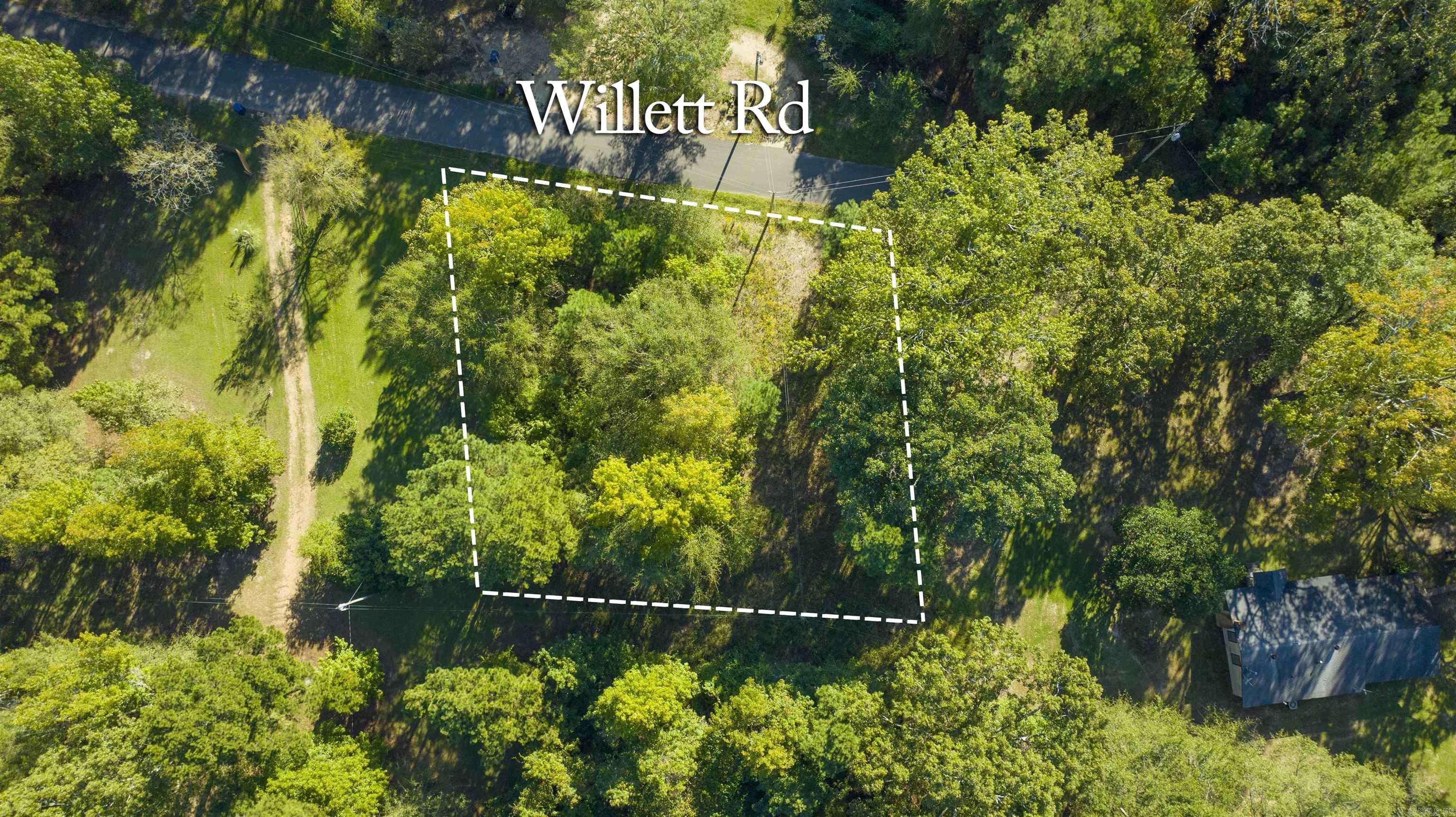 El Dorado, AR 71730,00 Willett Road