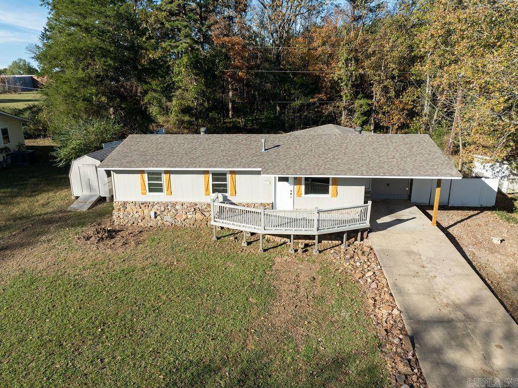 Heber Springs, AR 72543,1616 Cactus Drive
