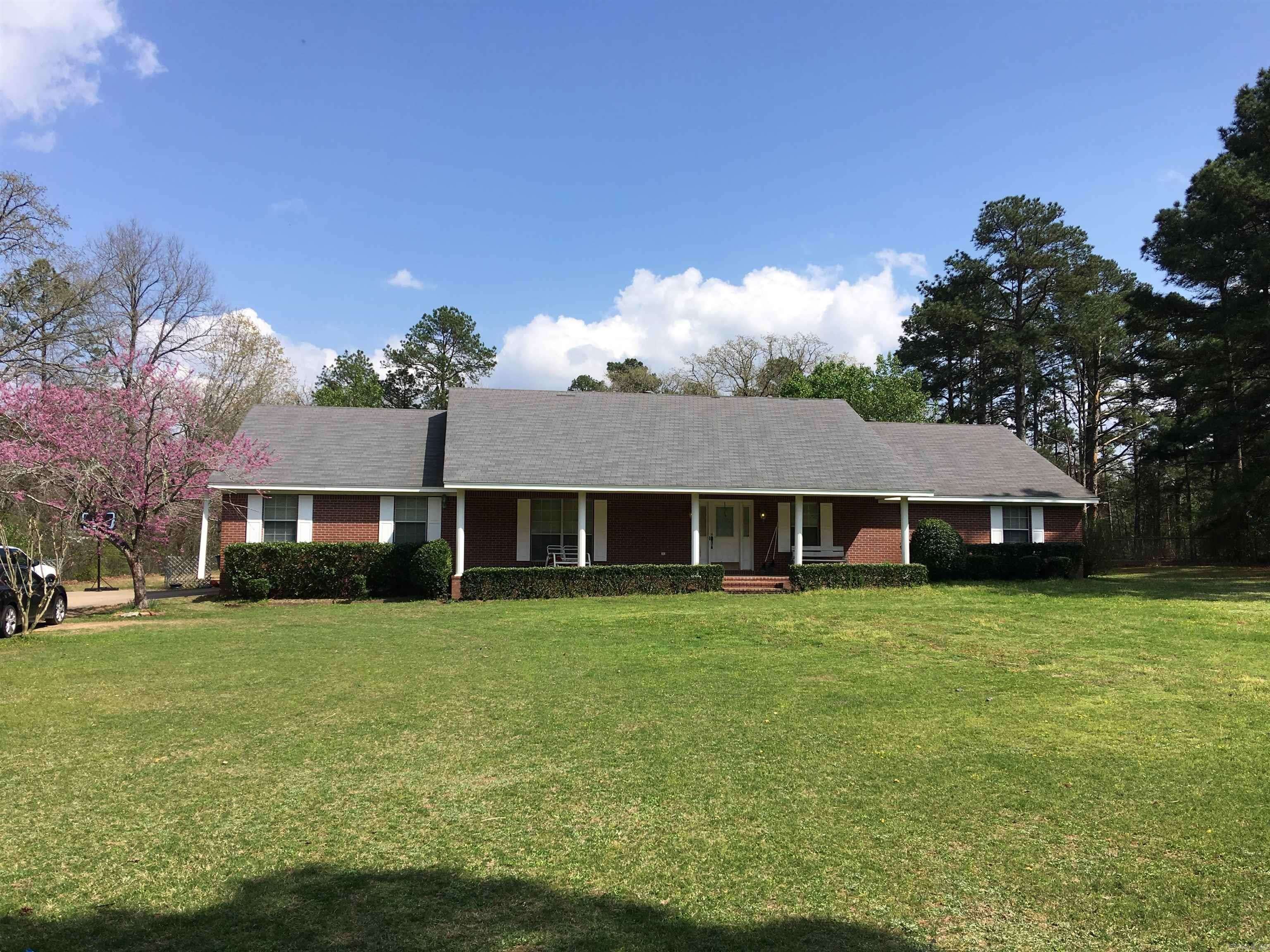 Mabelvale, AR 72013,19708 McPherson