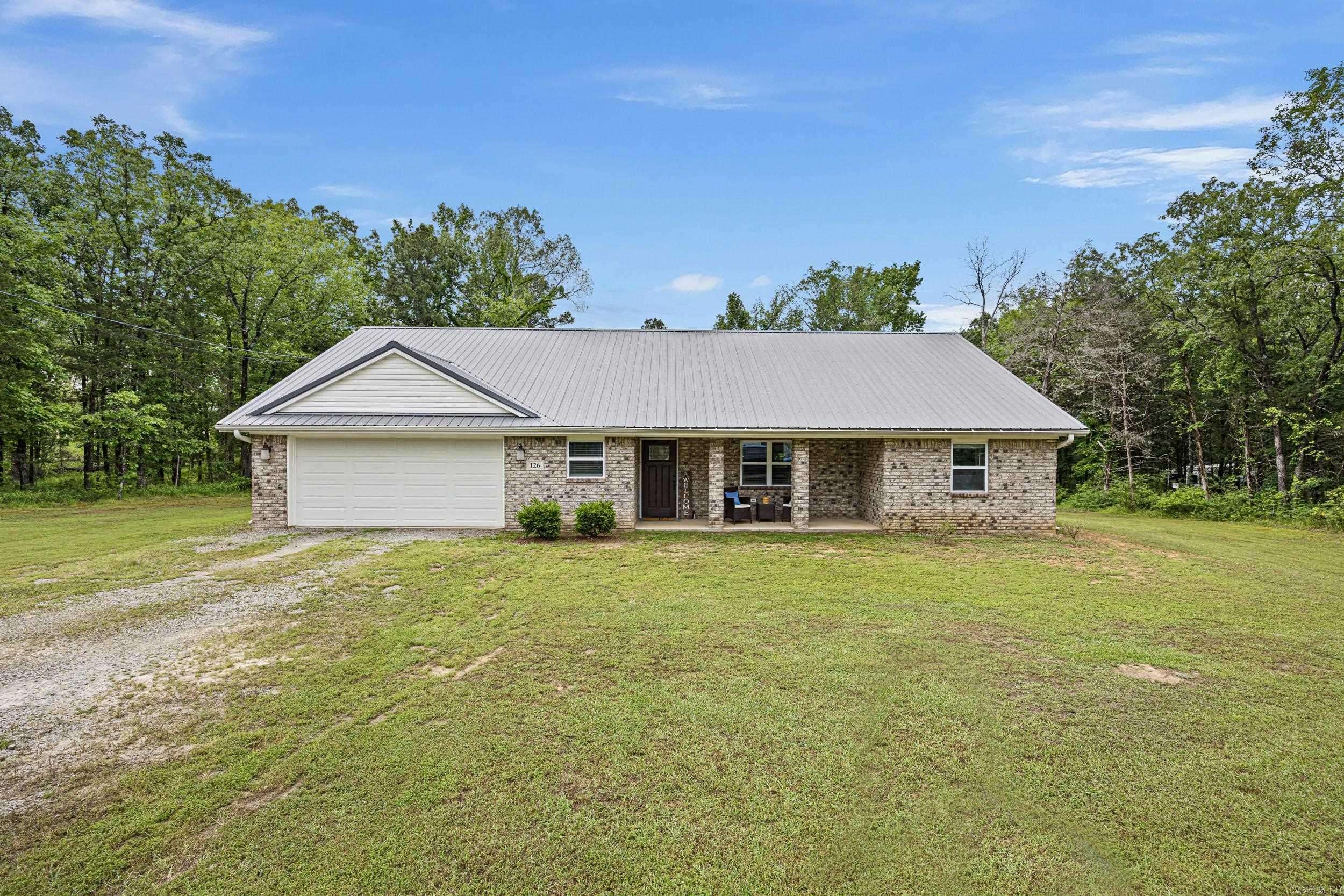 London, AR 72847,Address not disclosed