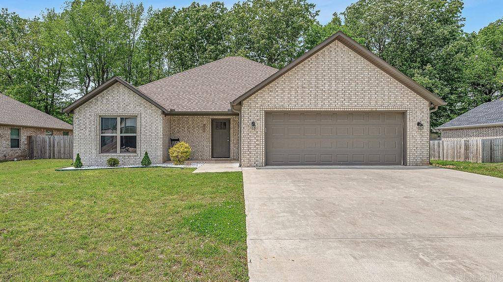 Paragould, AR 72450,2100 N 29th