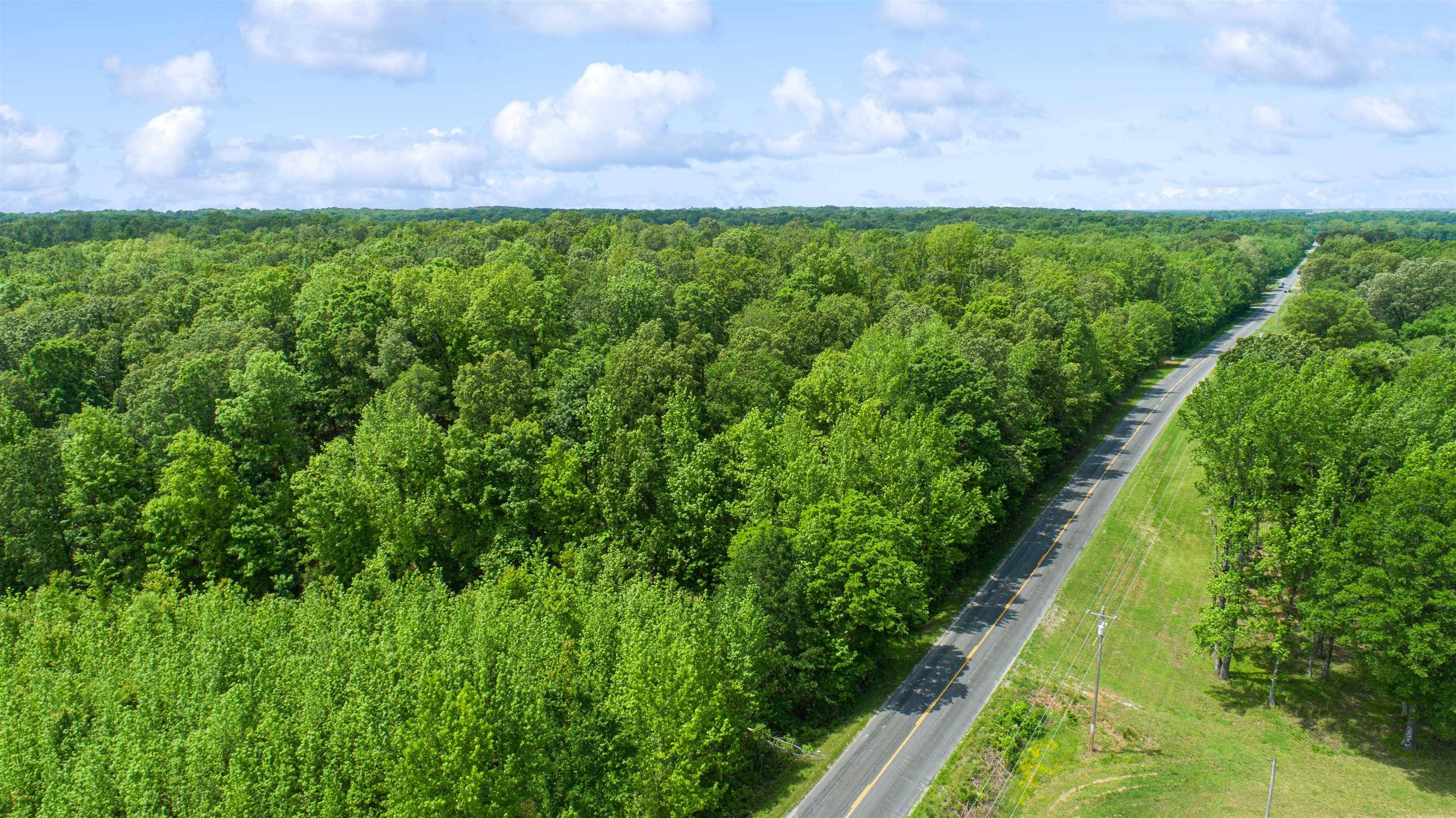 Jonesboro, AR 72404,80.24 acres CR 114
