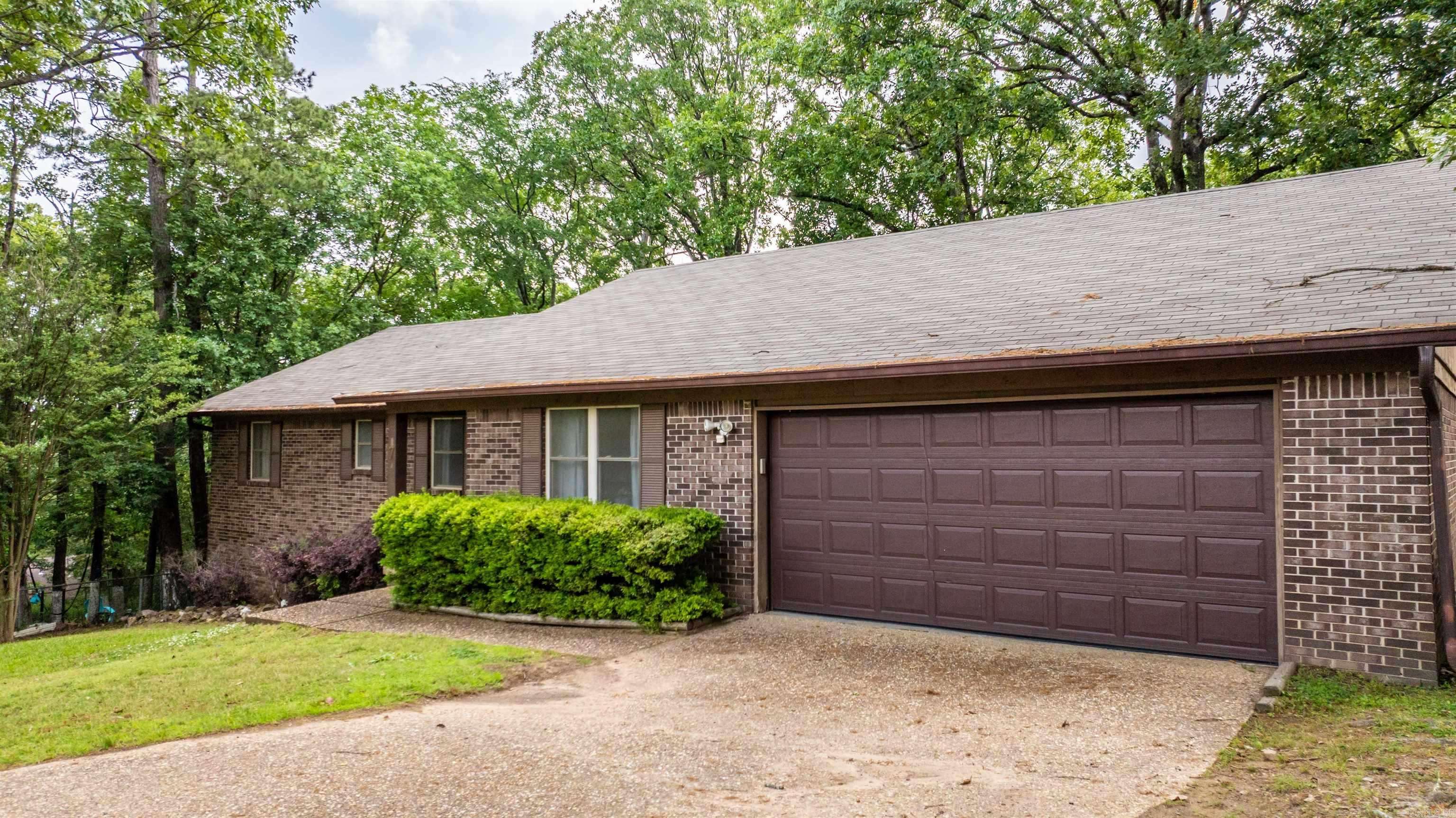 Little Rock, AR 72212,7 Coral Court