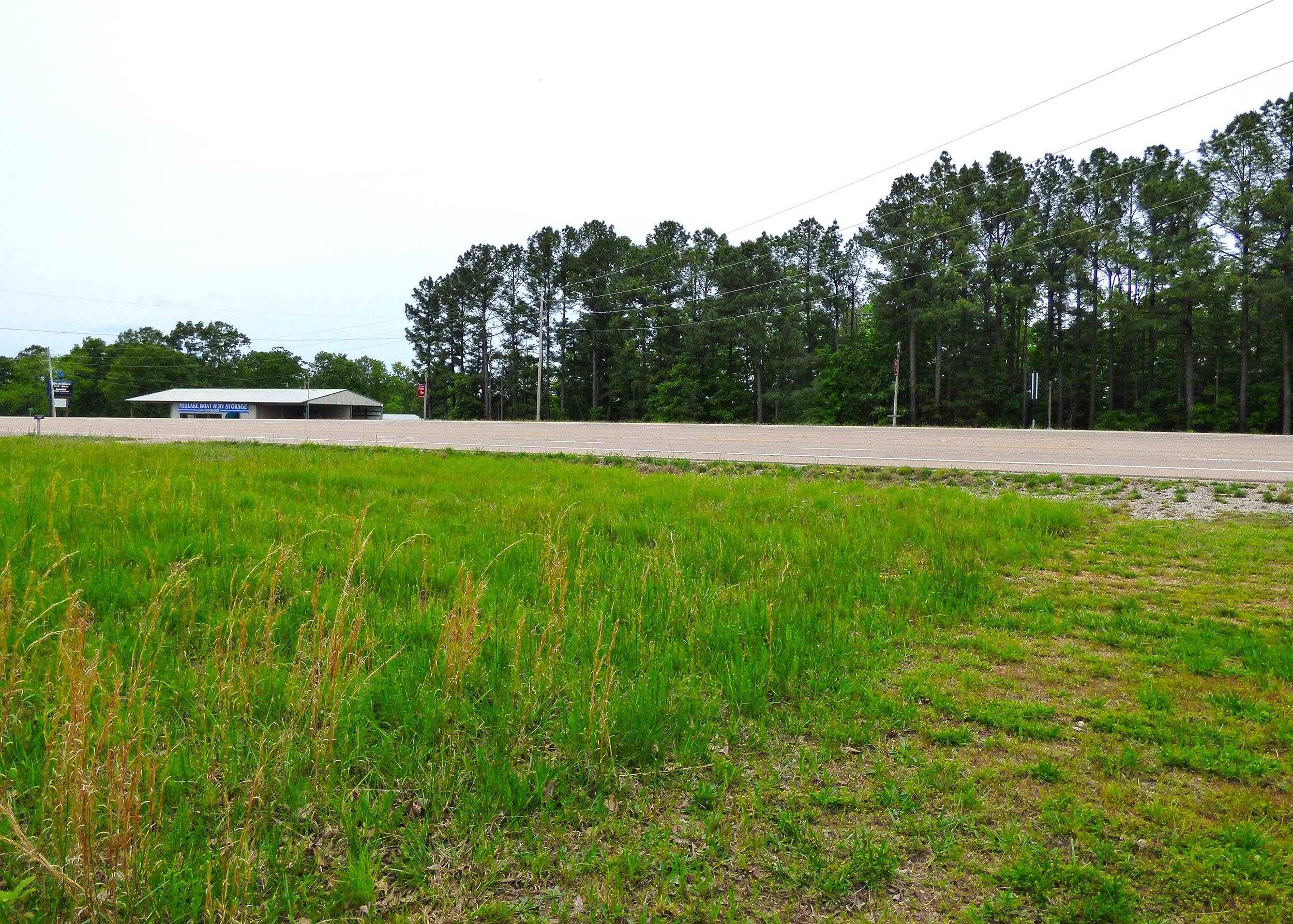 Highland, AR 72542,Hwy 62-412