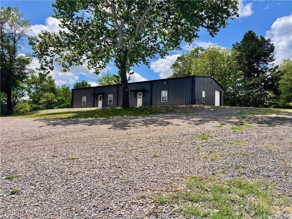Dover, AR 72837-9999,55 Linker Mountain Road