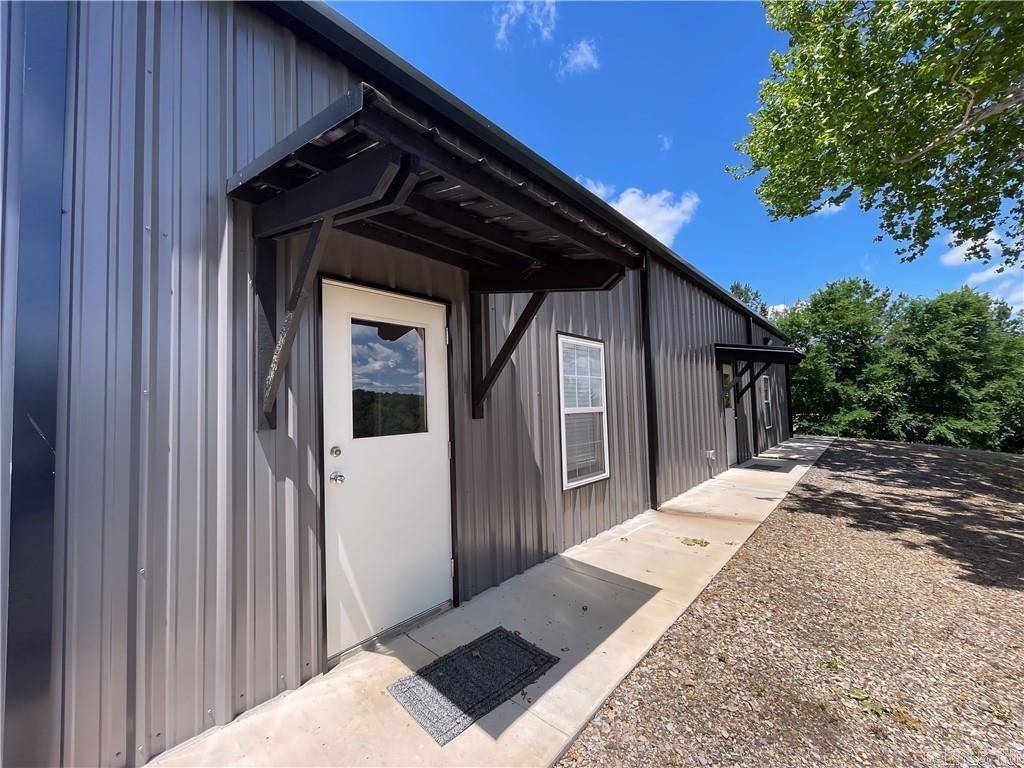Dover, AR 72837-9999,55 Linker Mountain Road