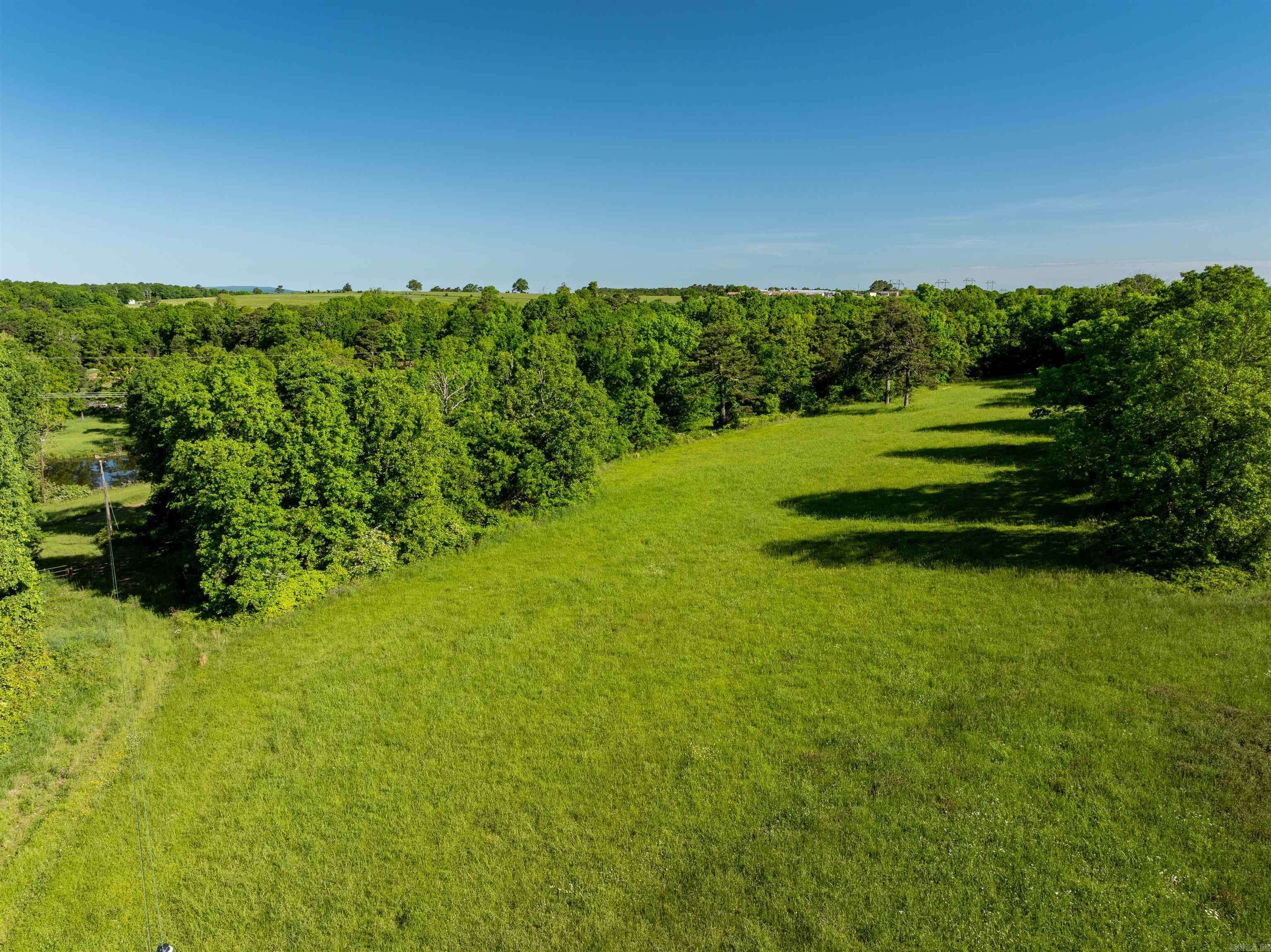 Locust Grove, AR 72550,0 Heber Springs Rd