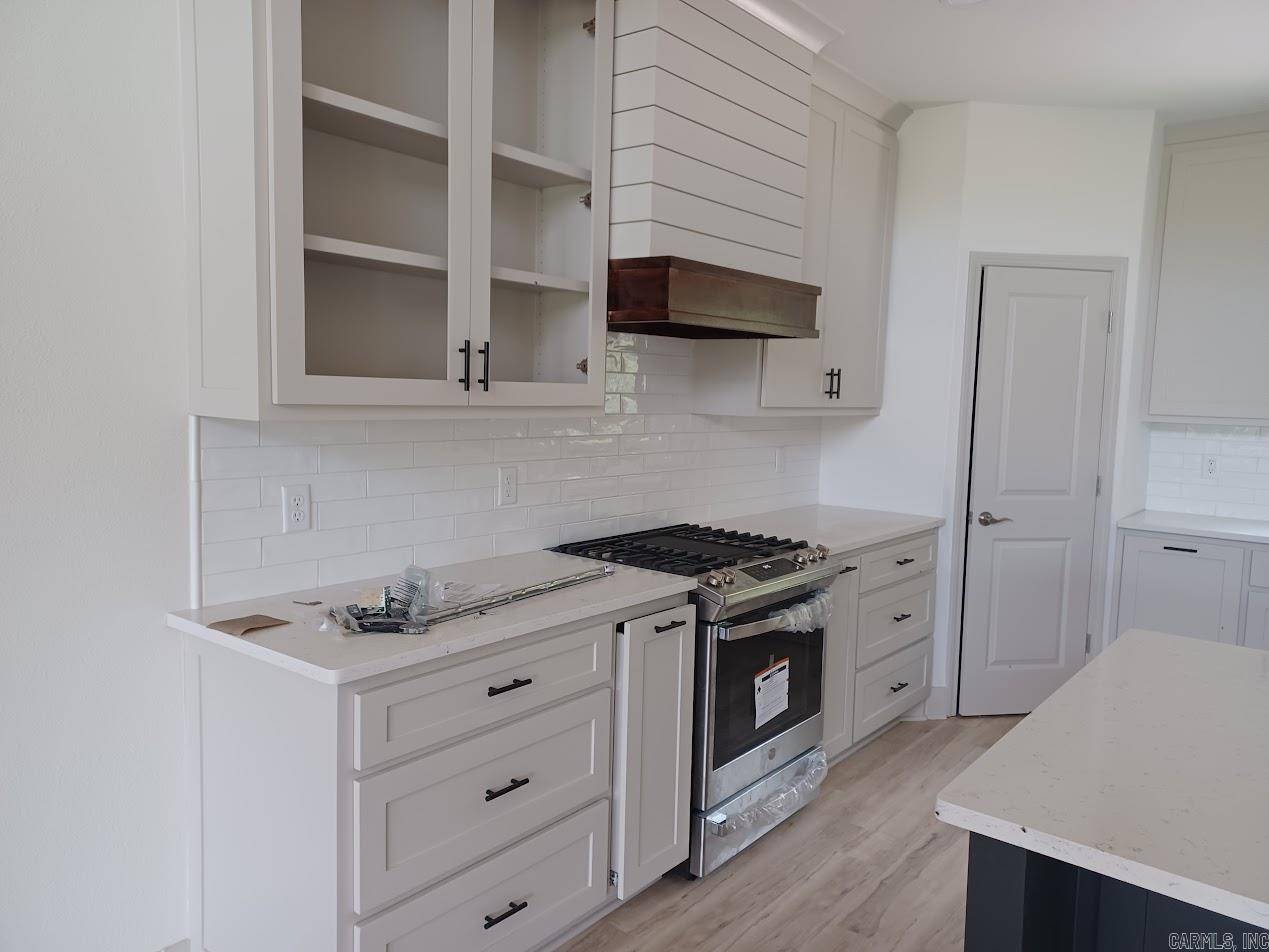 Hot Springs Village, AR 71909,32 Propio Way