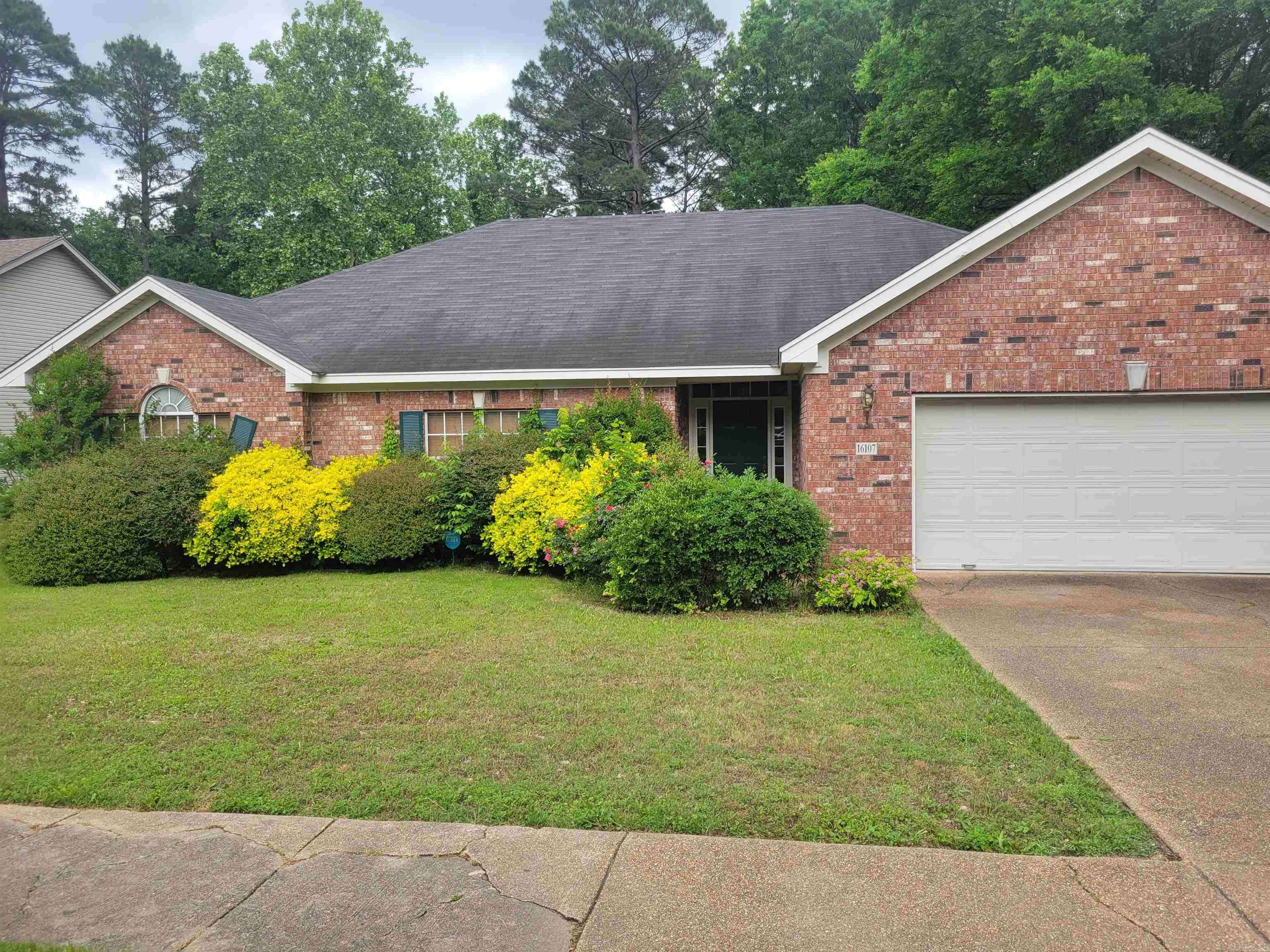 Little Rock, AR 72210-0000,16107 Otter creek PKWY