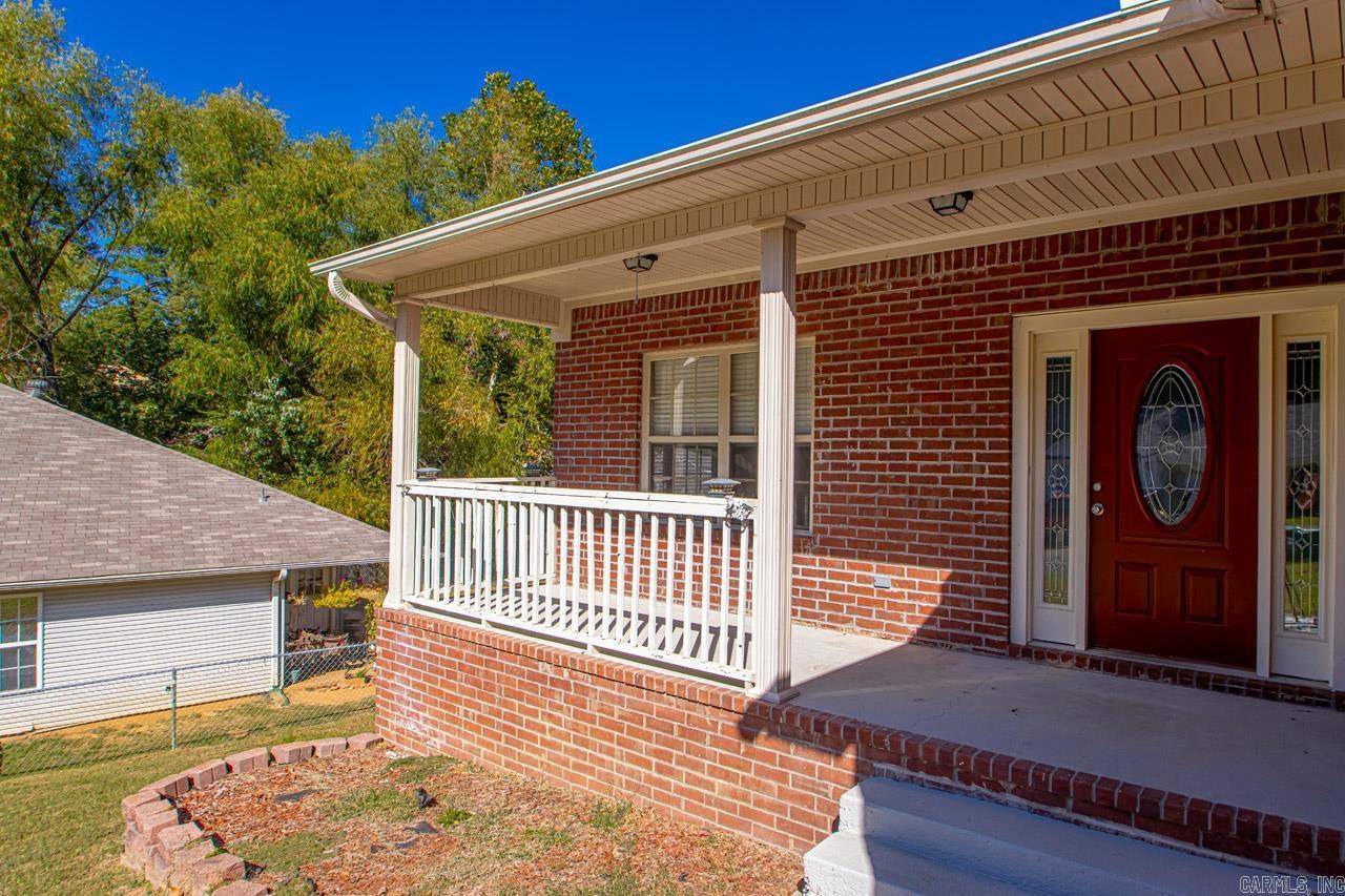 Benton, AR 72019,4321 Glenda Lane