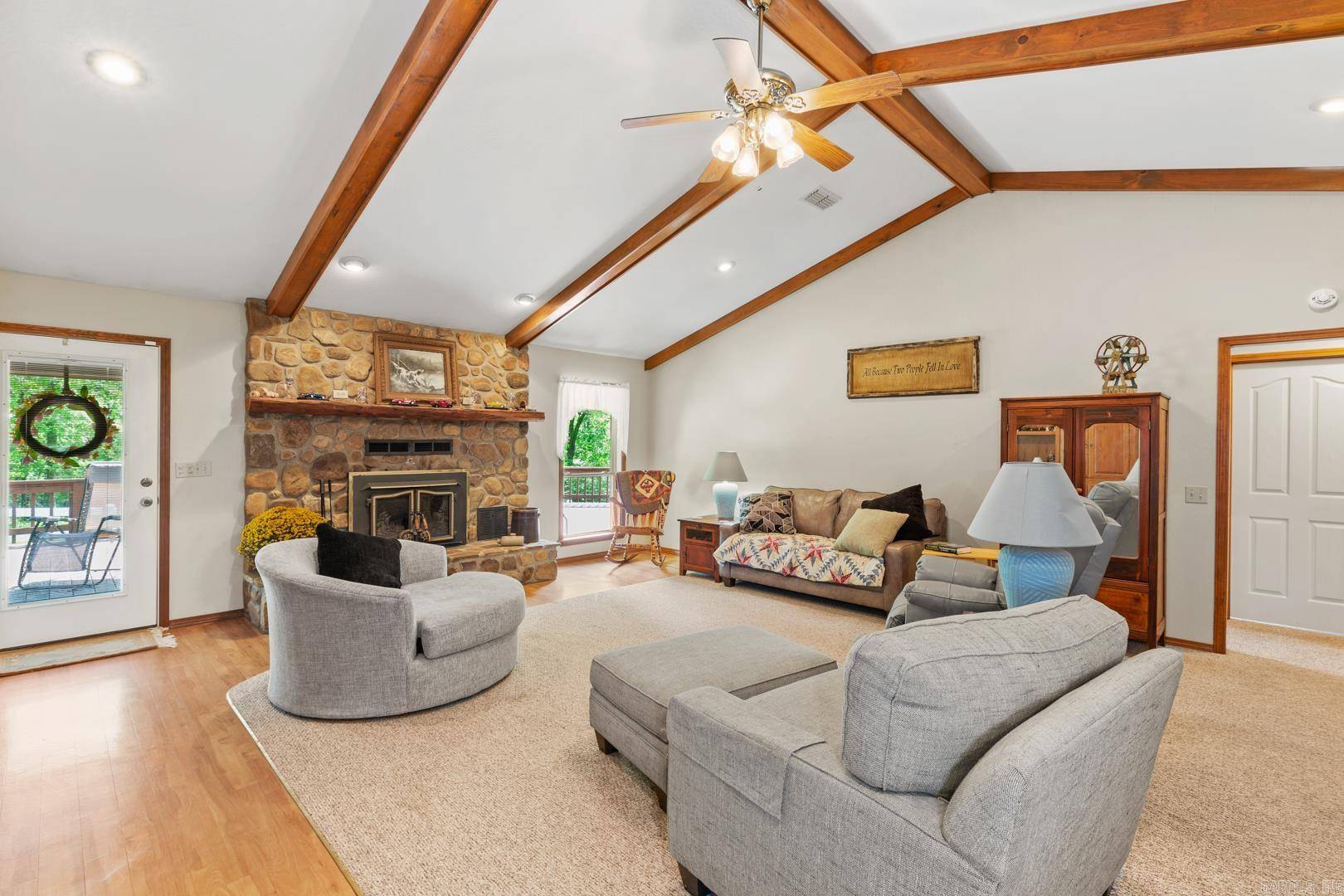 Mena, AR 71953,802 Polk Road 76 E