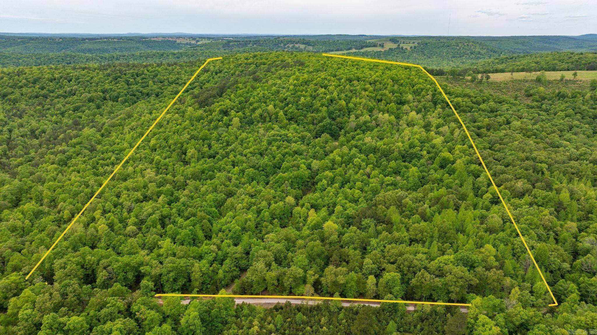 Mountain View, AR 72560,1505 Brushy Creek Road