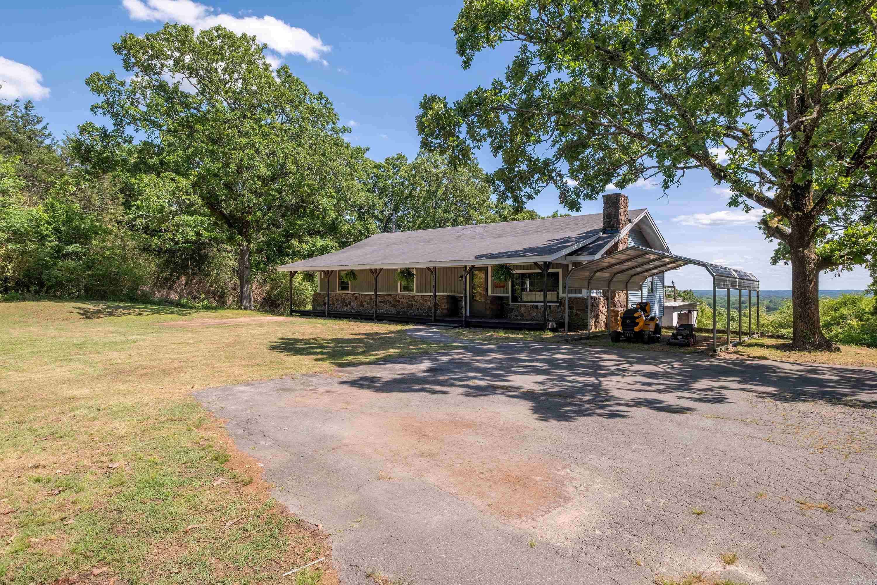 Conway, AR 72032,2369 HWY 64 W