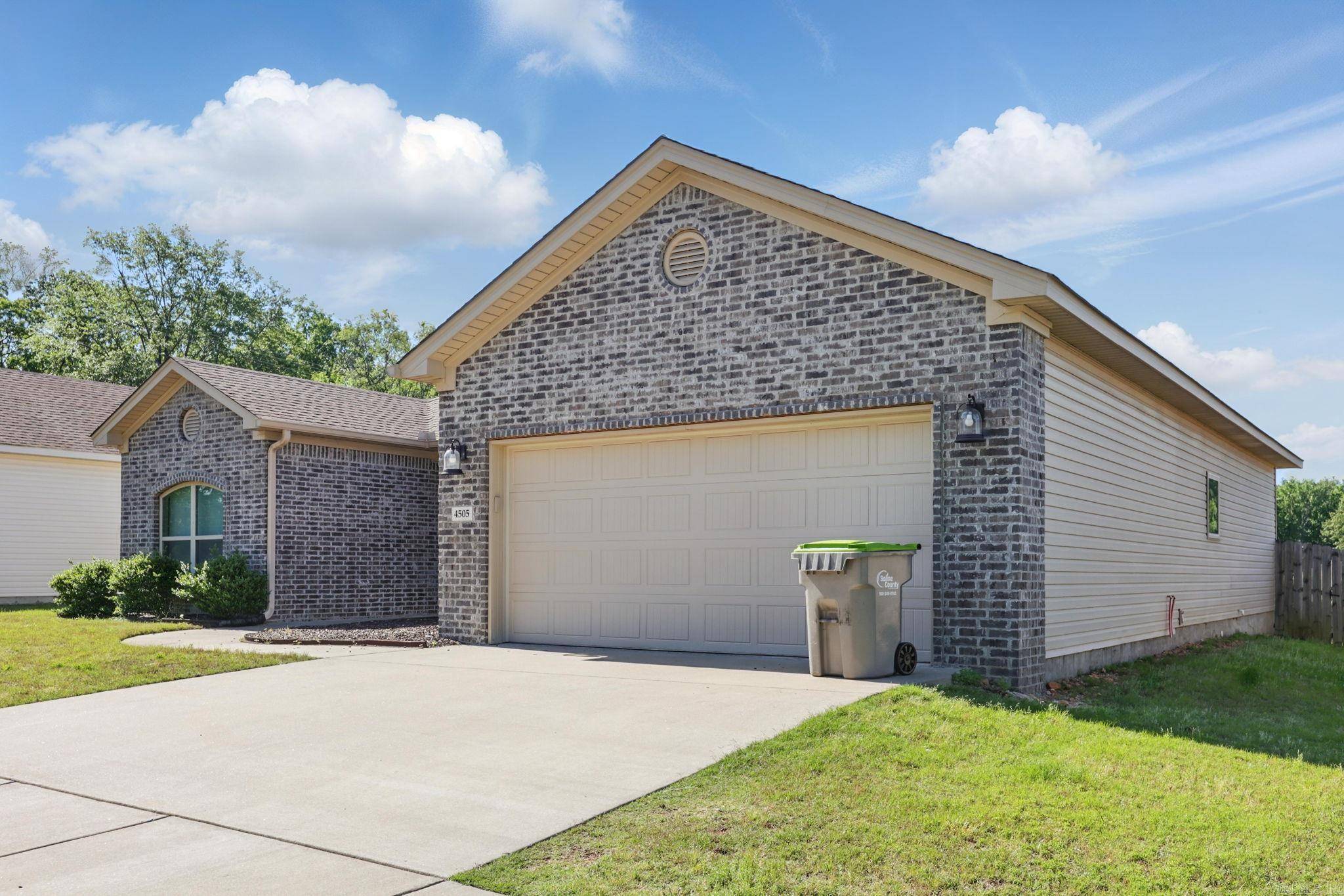 Benton, AR 72015,4505 Western Woods Drive