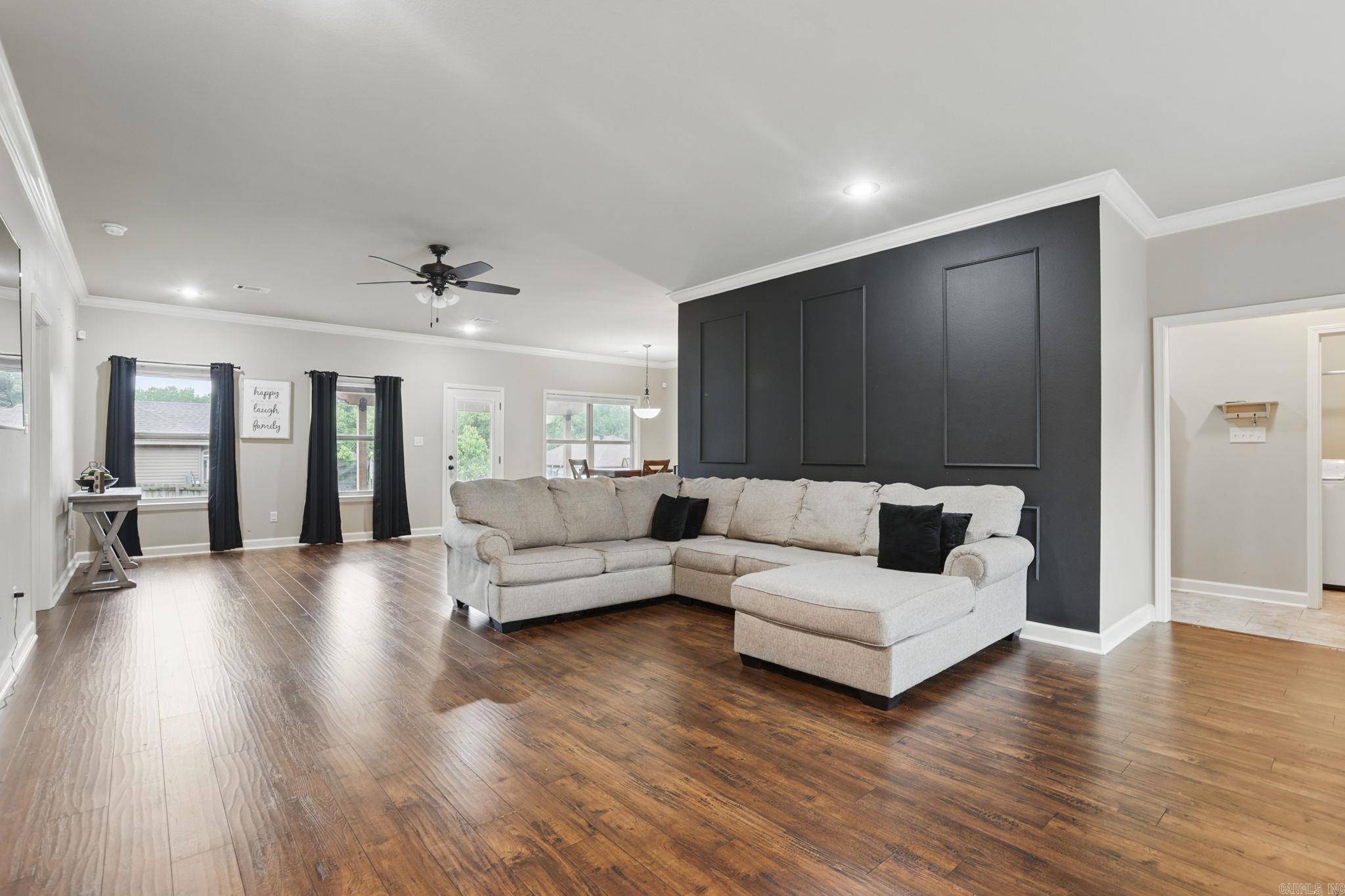 Benton, AR 72015,4505 Western Woods Drive