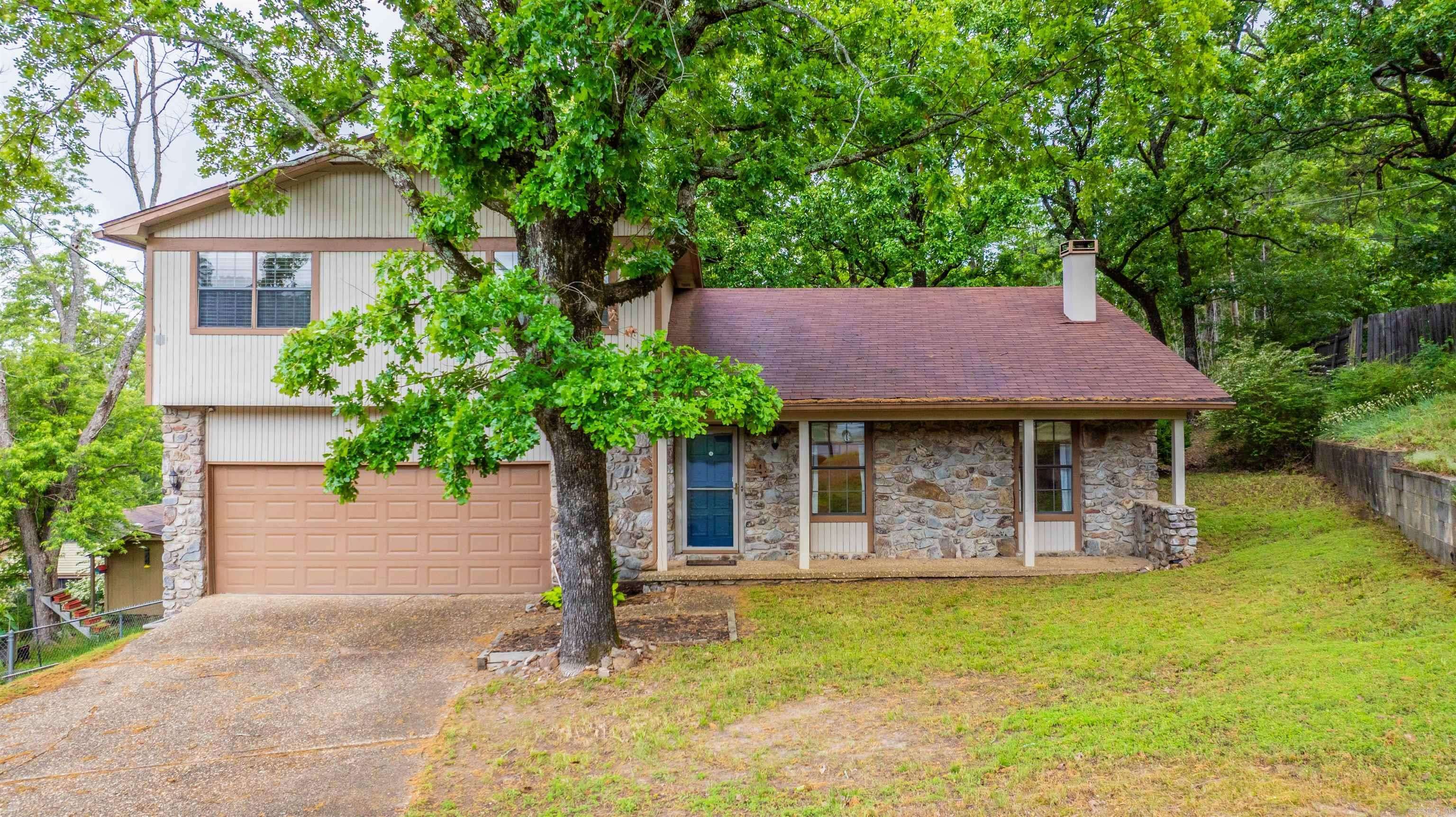 Little Rock, AR 72211,4 Desoto Forest Cove