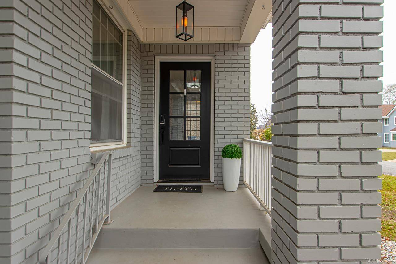 Little Rock, AR 72207,5812 Stonewall Road