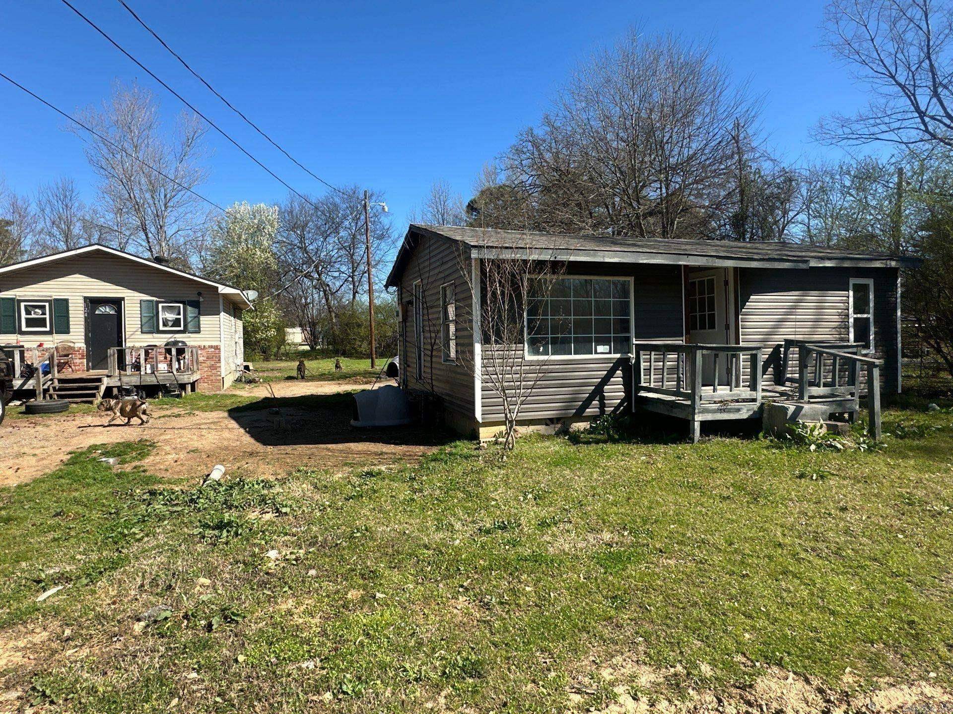 Benton, AR 72015,126 Valley