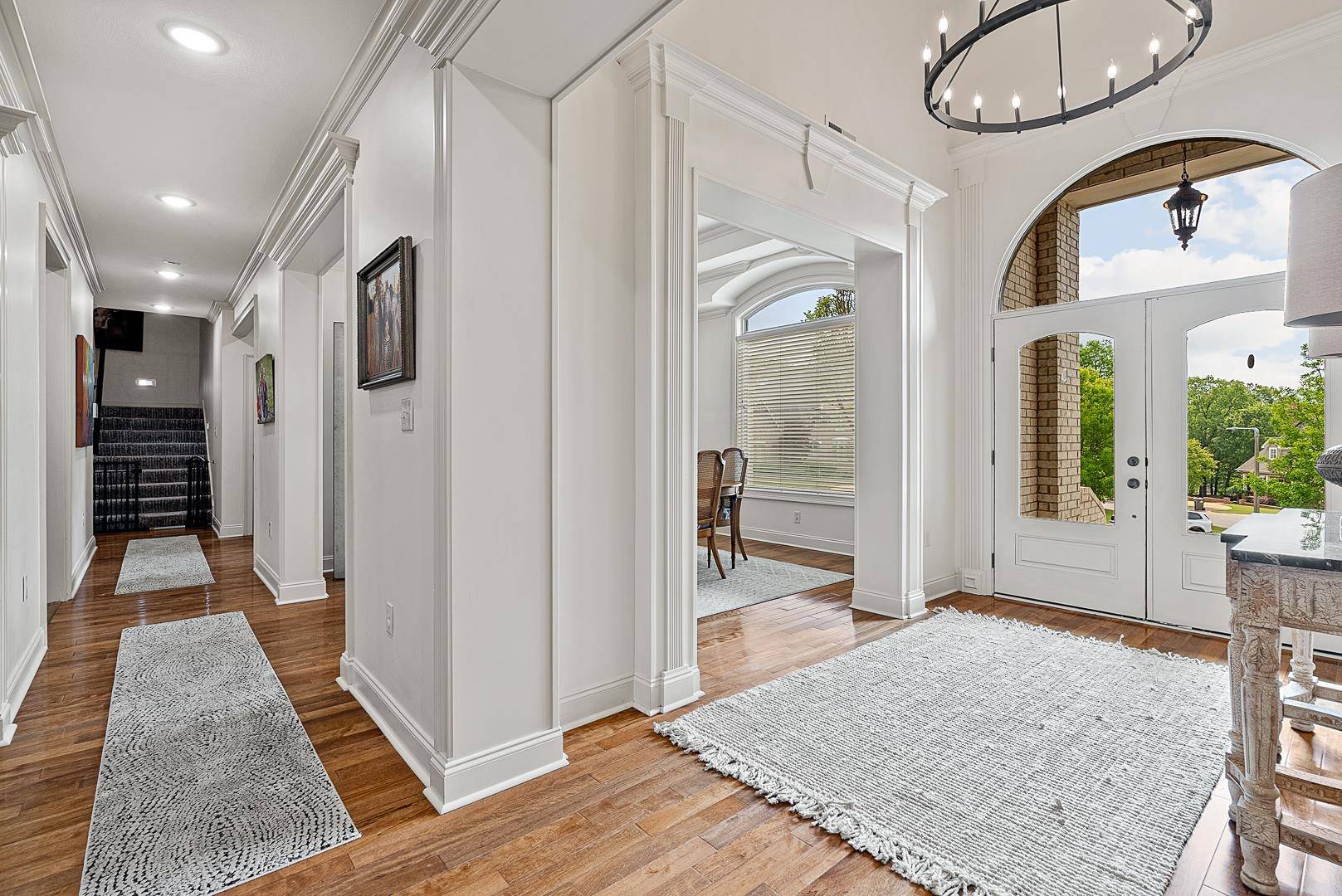 Jonesboro, AR 72404,2323 Summit Oaks Cove