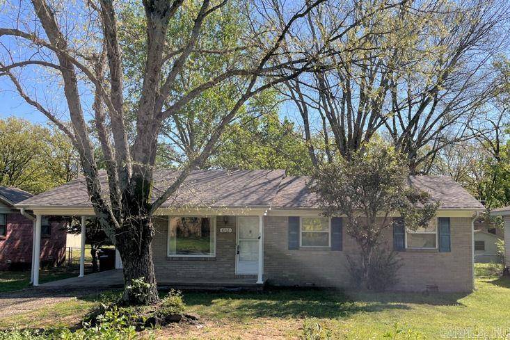 Sherwood, AR 72120,8712 Claremont Avenue
