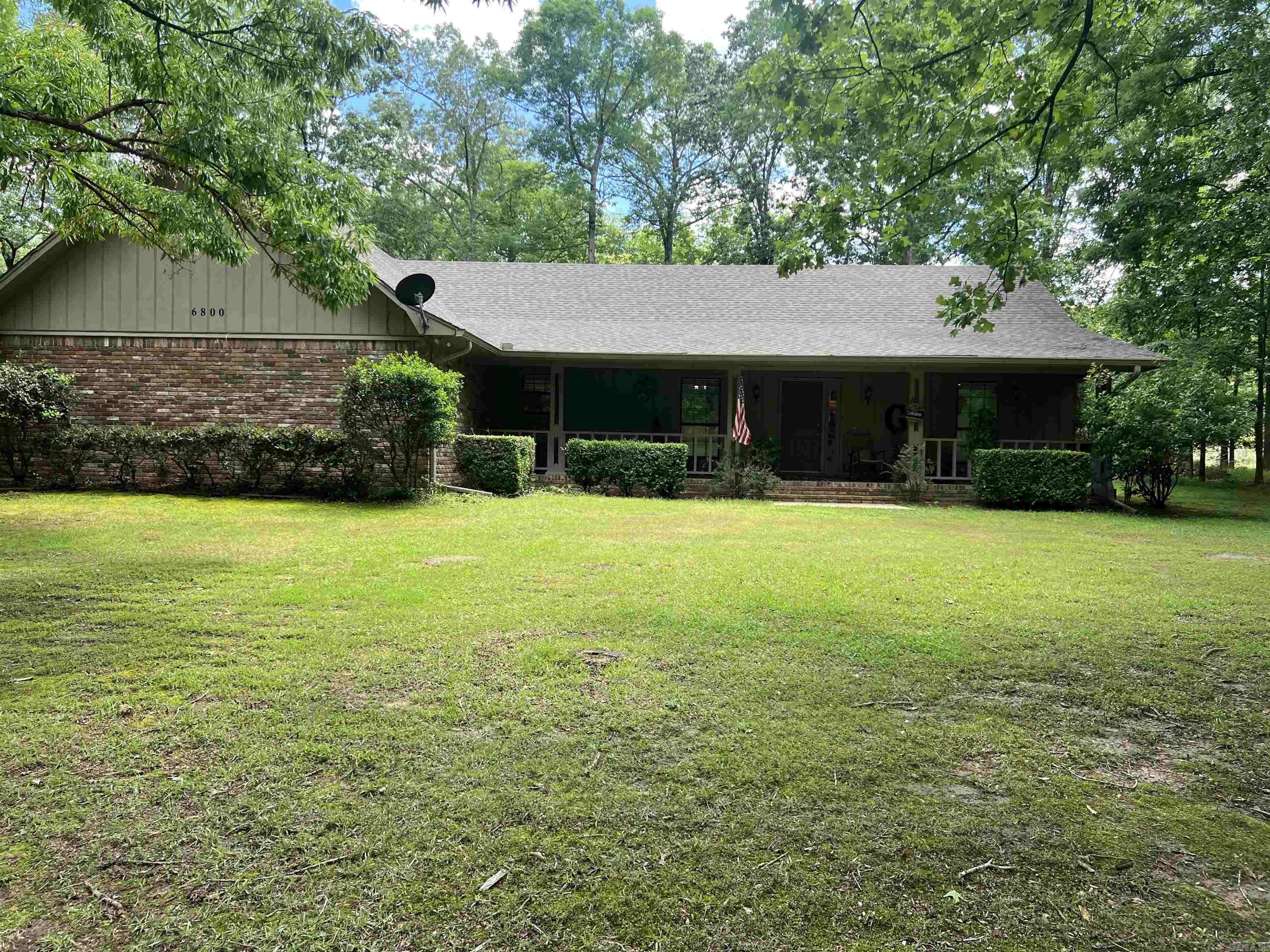 Pine Bluff, AR 71603,6800 Village Drive