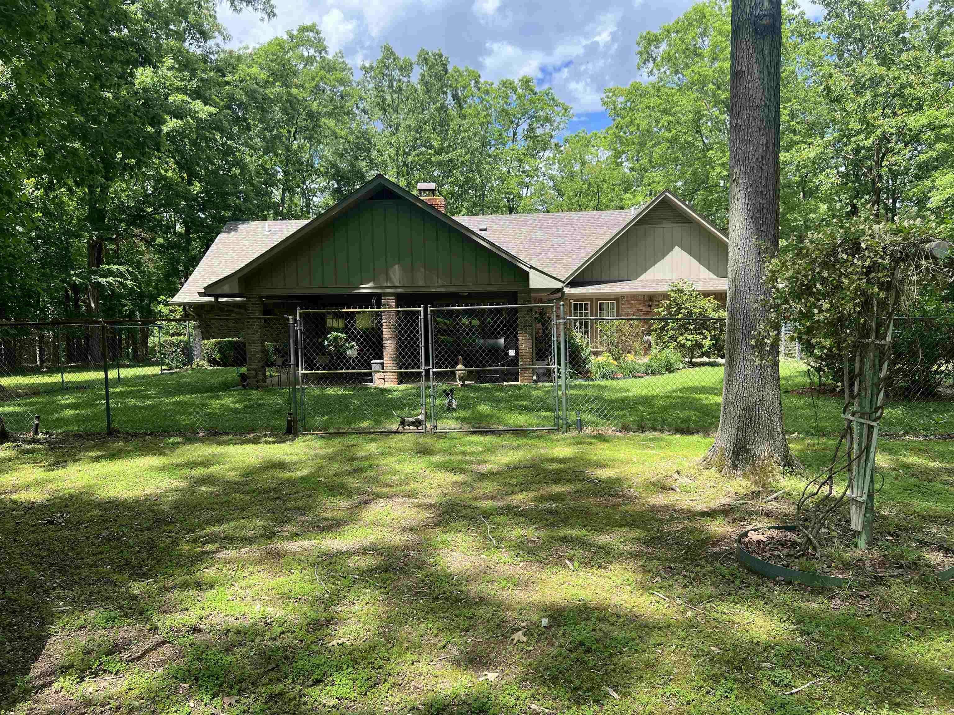 Pine Bluff, AR 71603,6800 Village Drive
