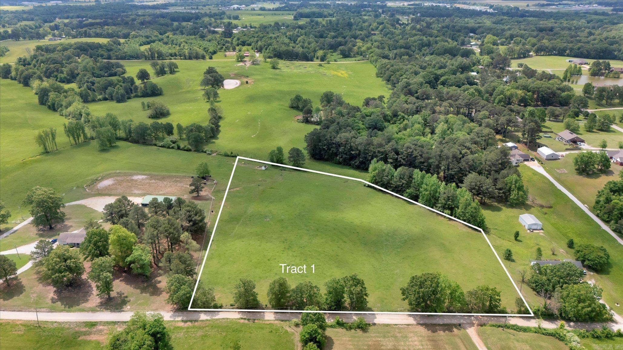 Jonesboro, AR 72401,279 County Road 342
