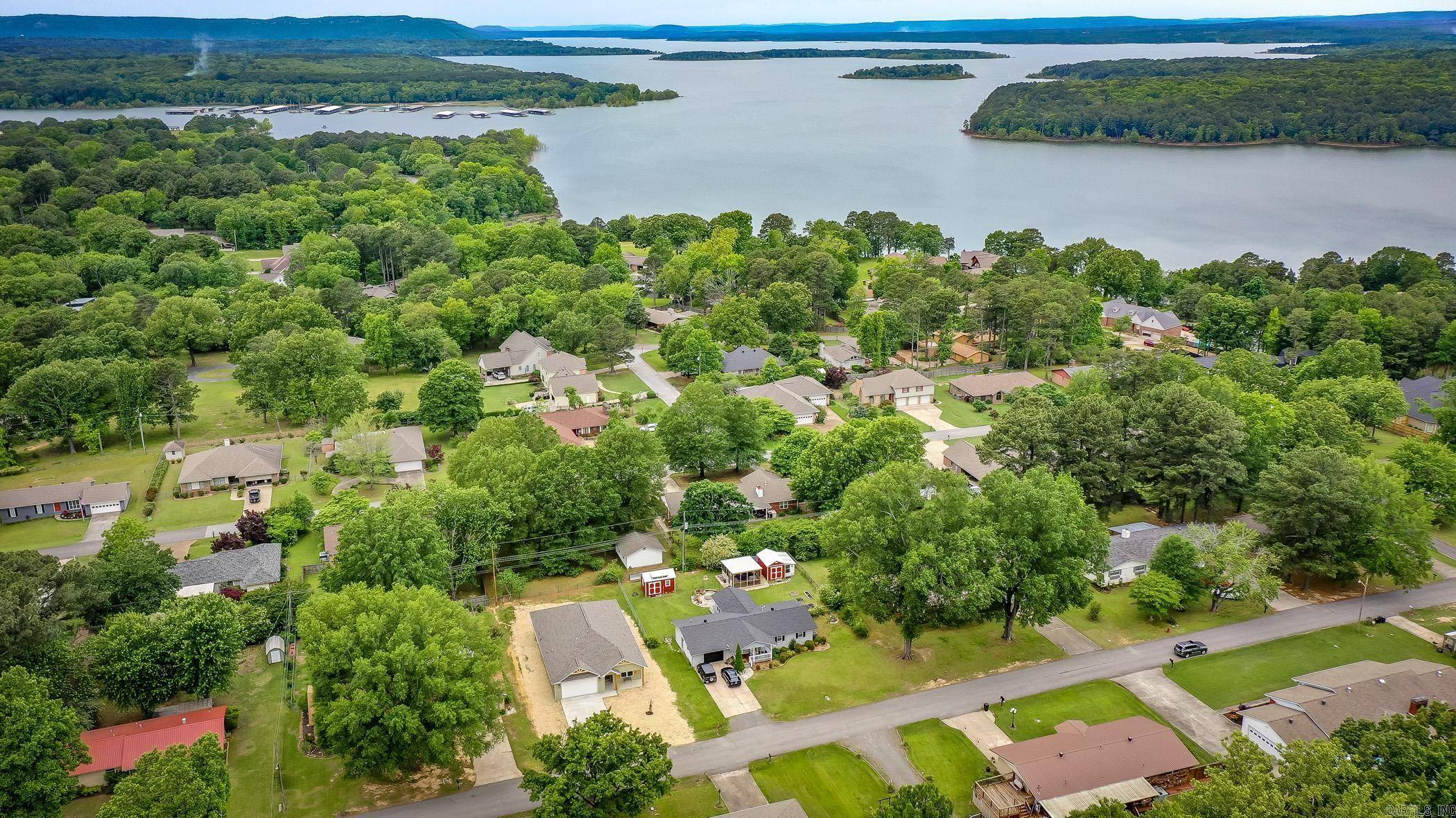 Heber Springs, AR 72543,912 Lakeshore Drive