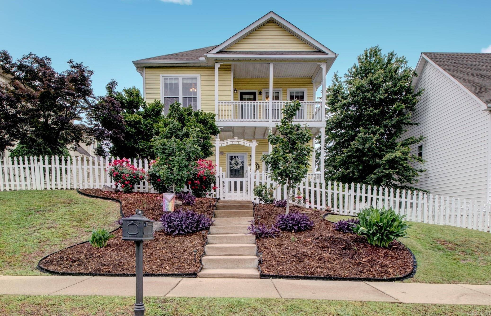 Little Rock, AR 72211,12420 Brodie Creek Trail