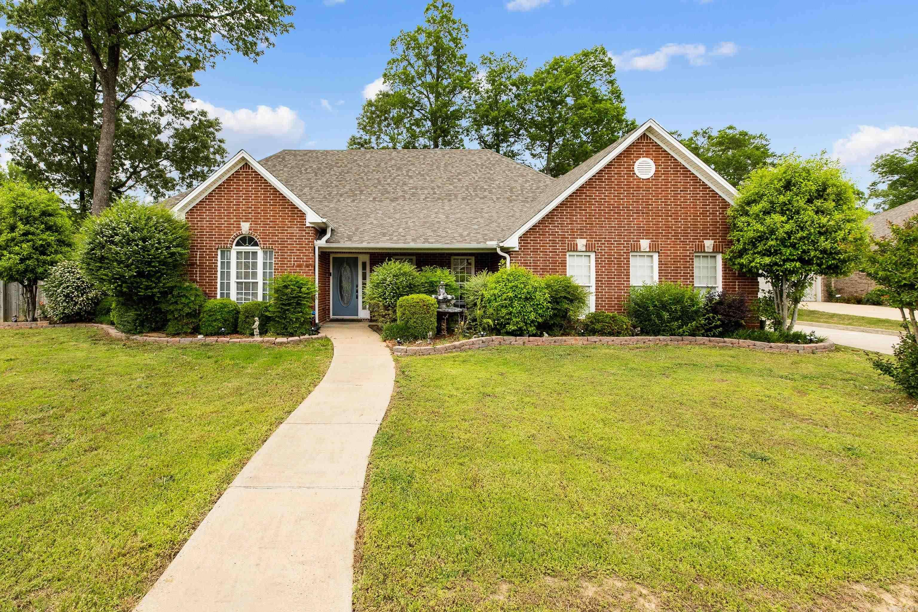 Benton, AR 72015,2724 Crooked Stick Drive