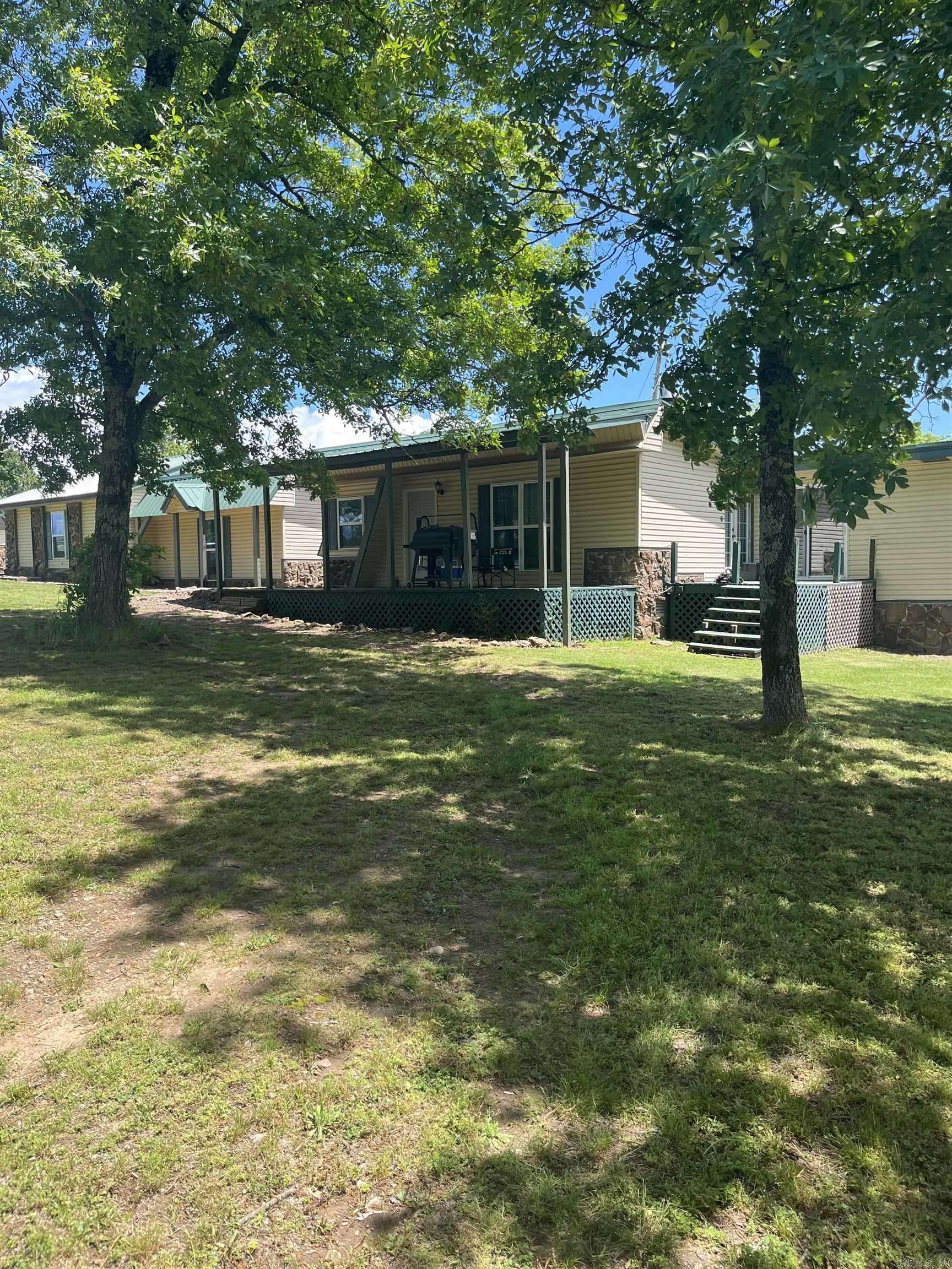 Wilburn, AR 72179,6219 Wilburn Road