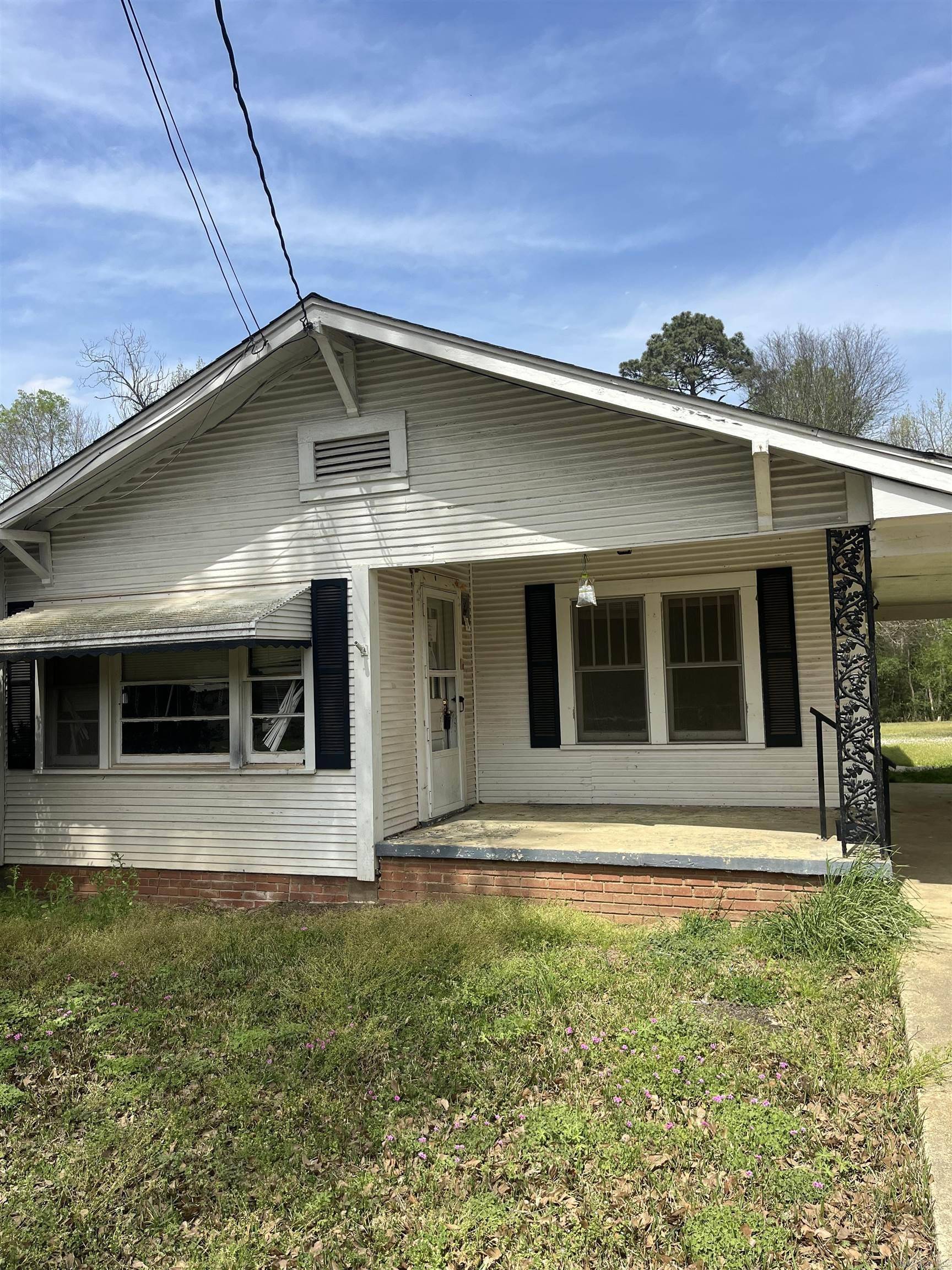 Warren, AR 71671,306 Park Lane