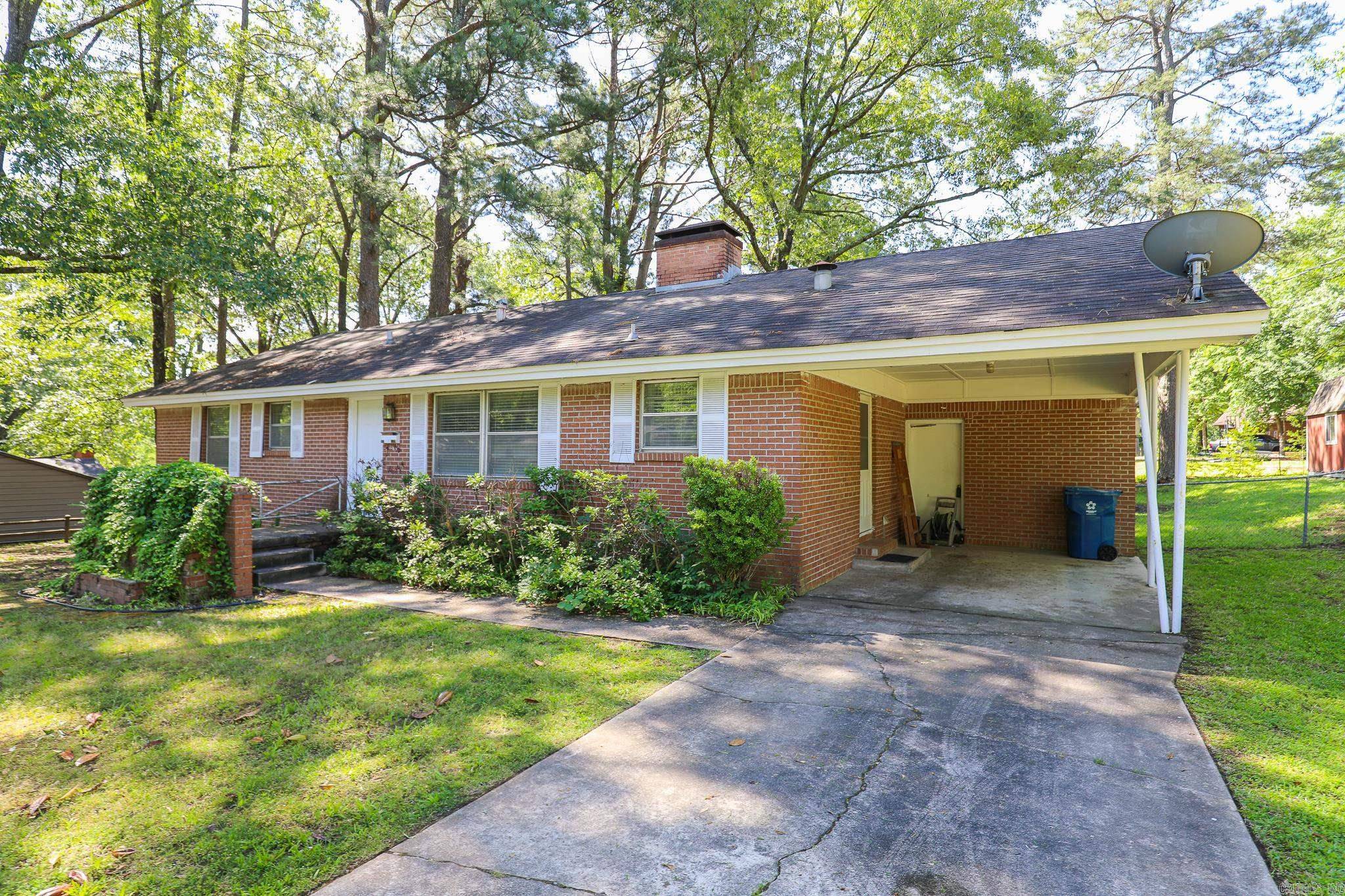 Benton, AR 72015,1219 SUNSET DRIVE