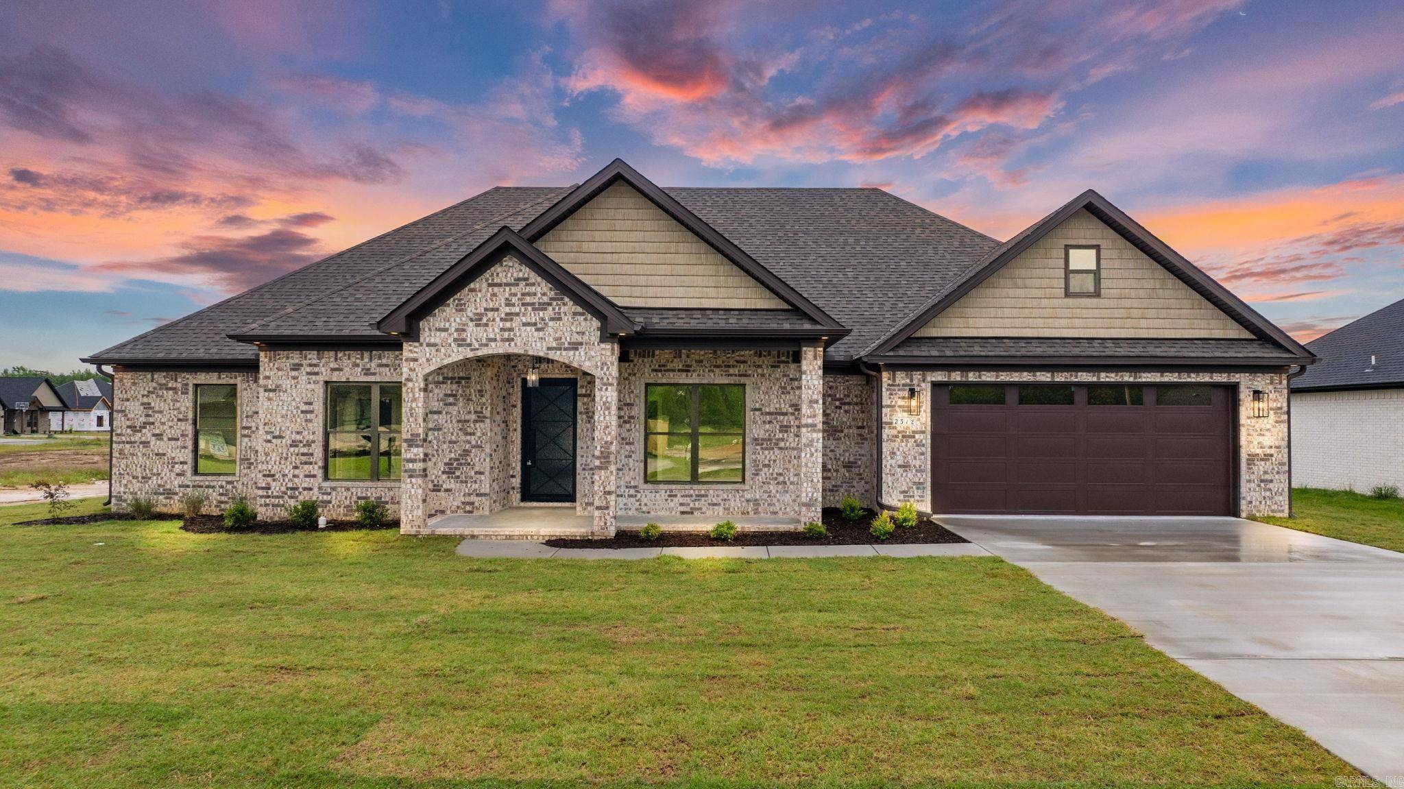 Cabot, AR 72023,2318 Lakewood Circle