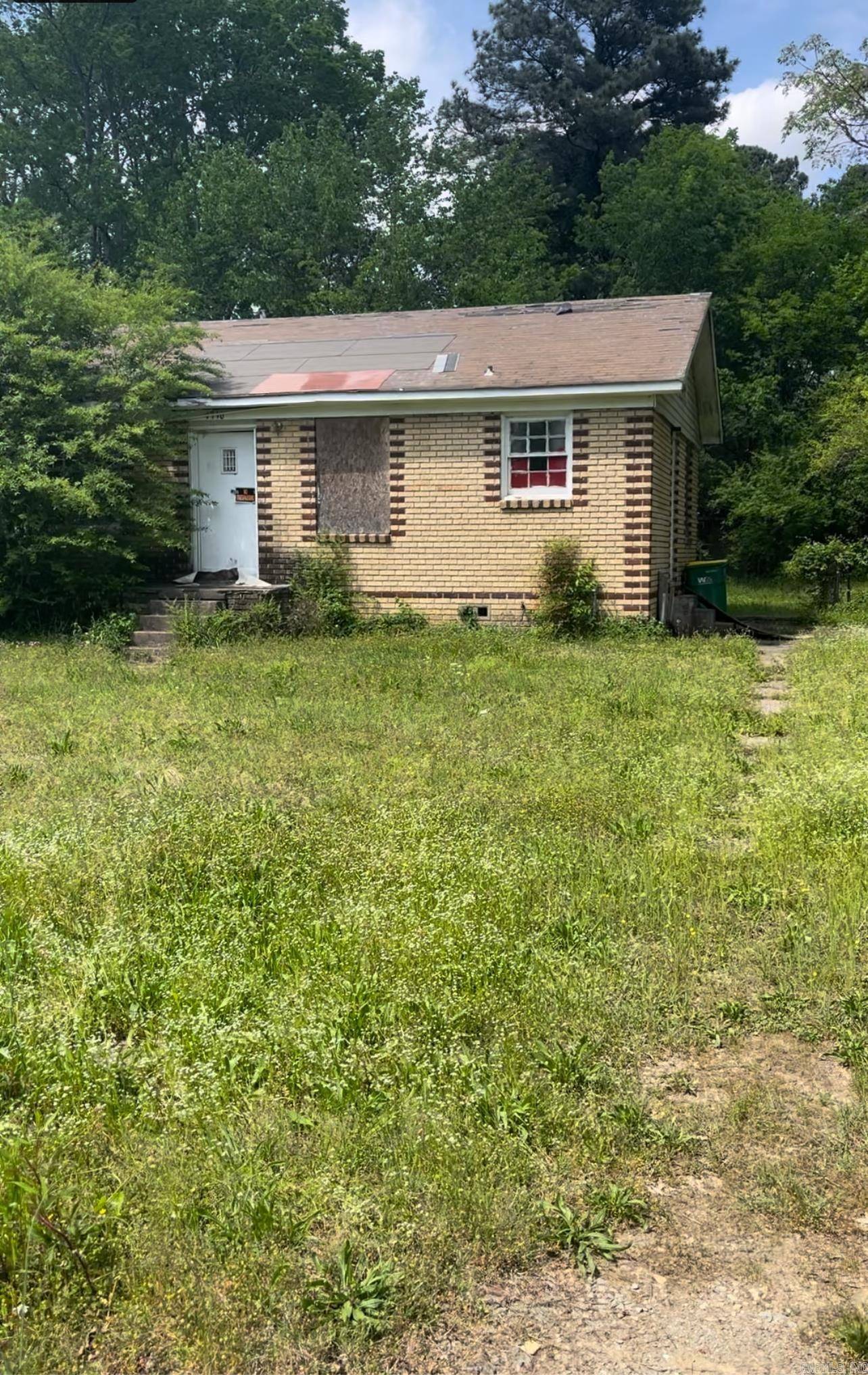 Little Rock, AR 72204,Address not disclosed