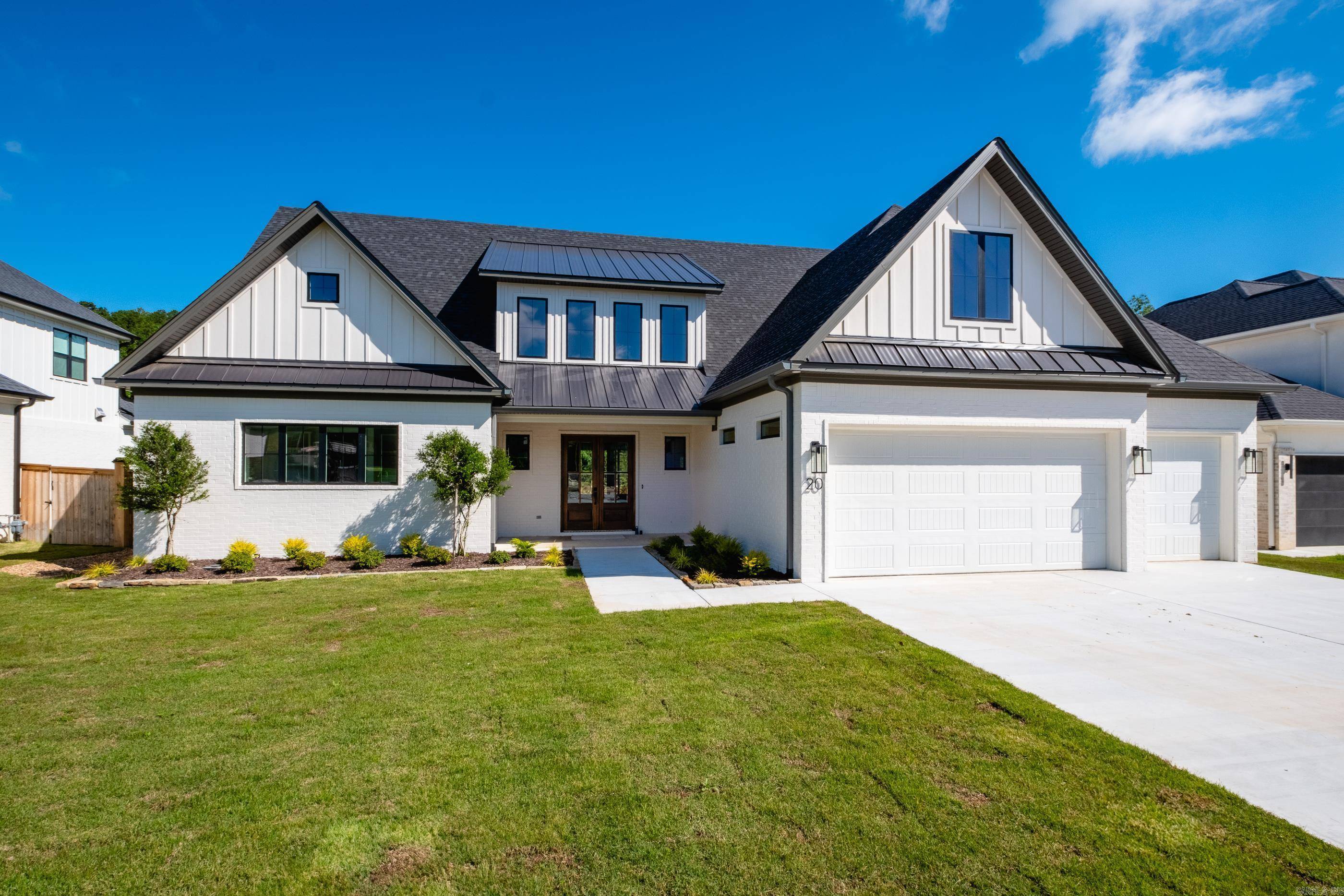 Little Rock, AR 72223,20 Abington Court