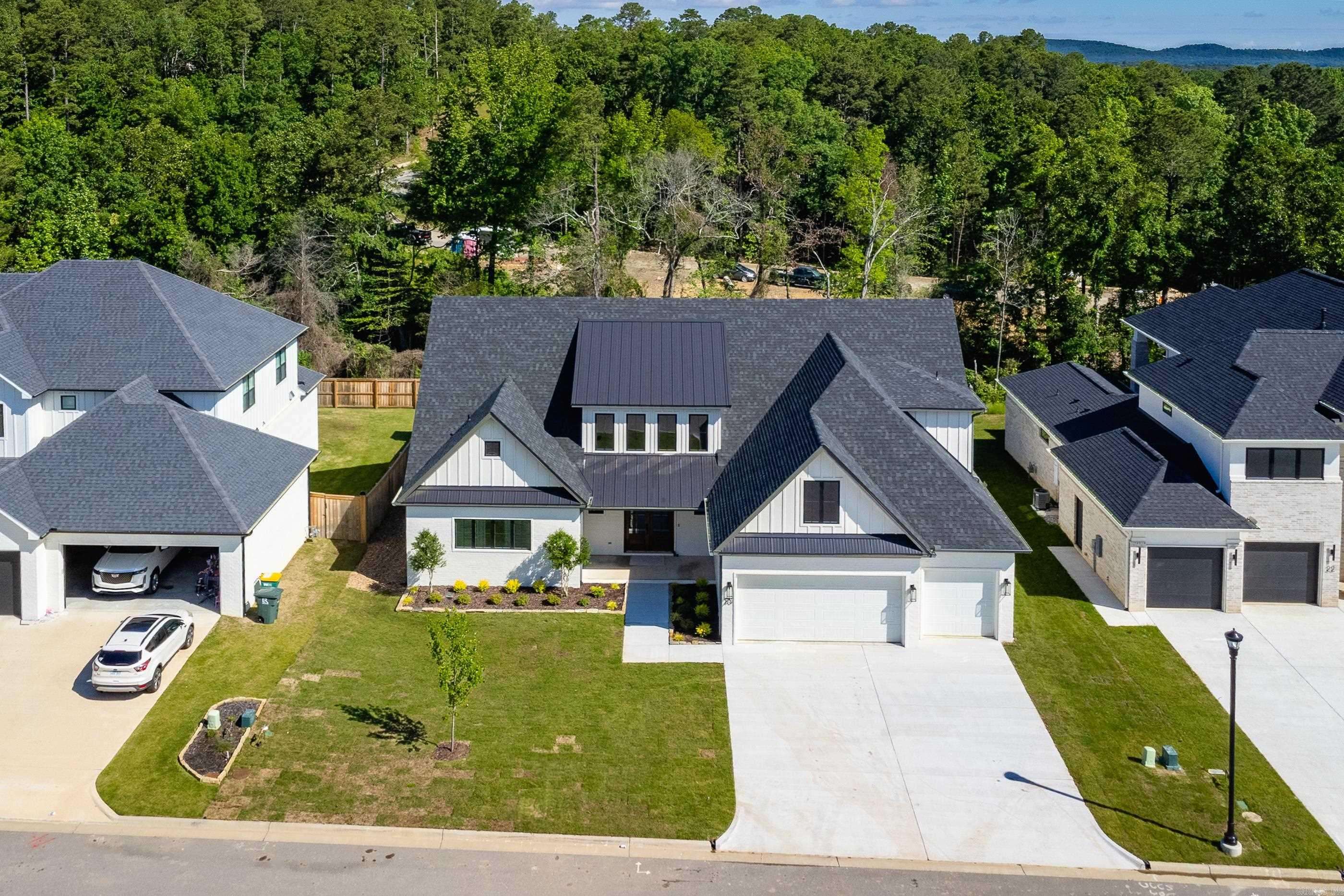 Little Rock, AR 72223,20 Abington Court