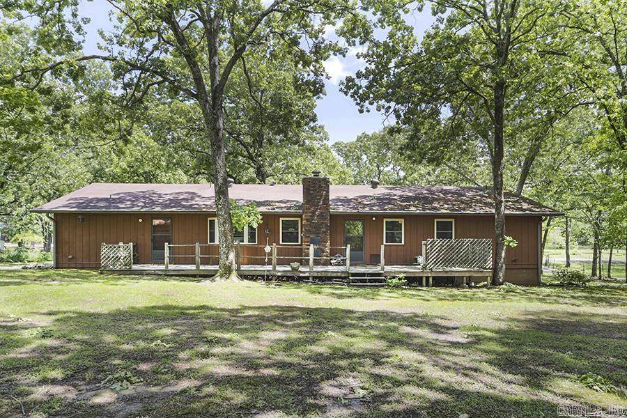 Little Rock, AR 72210,5802 Dan Glover Road
