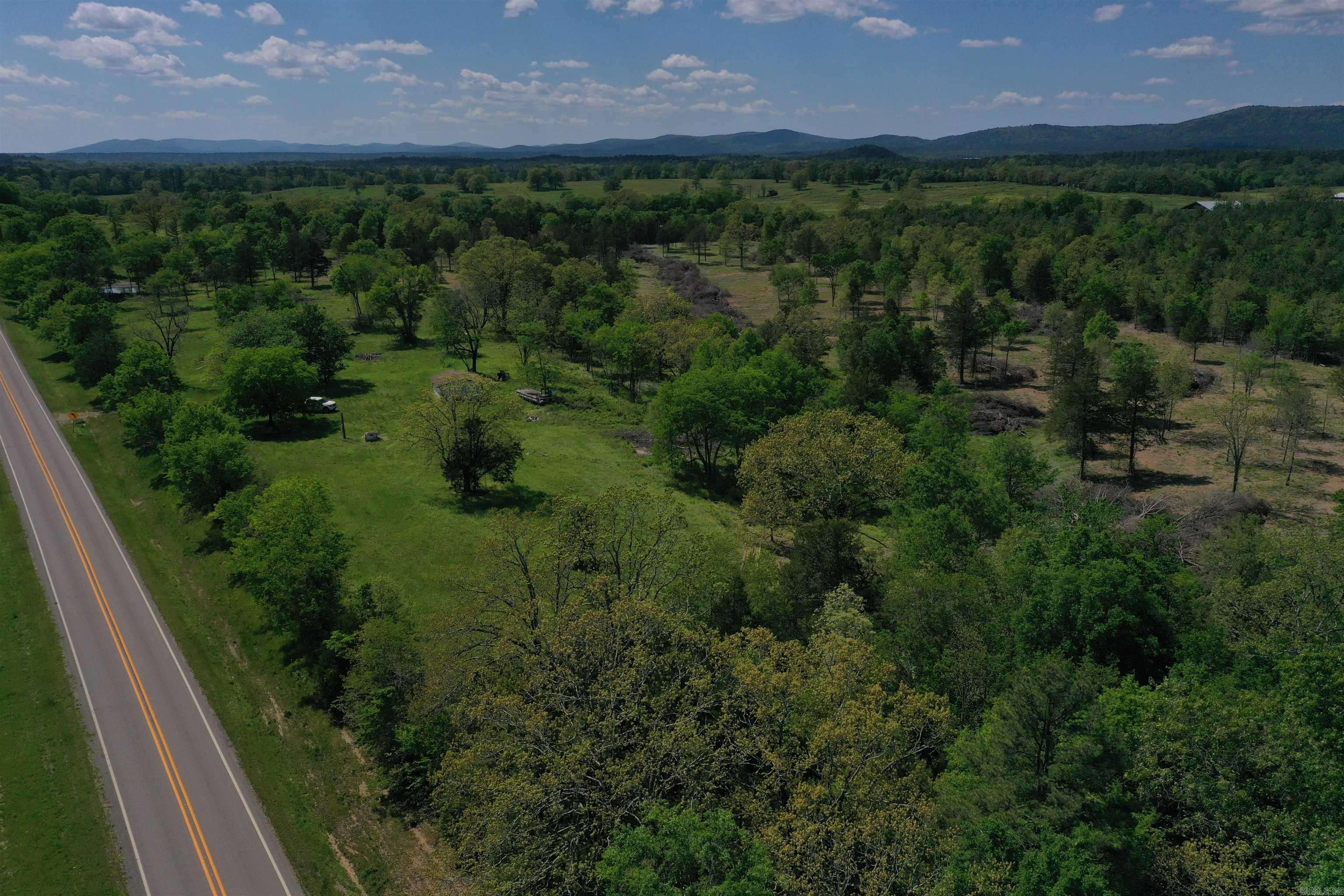 Sims, AR 71969,0000 HWY 88 E