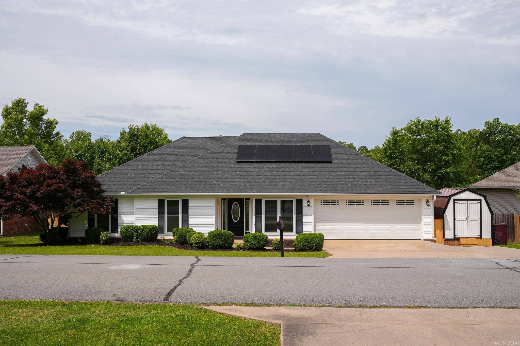 Sheridan, AR 72150,58 Horton Hills
