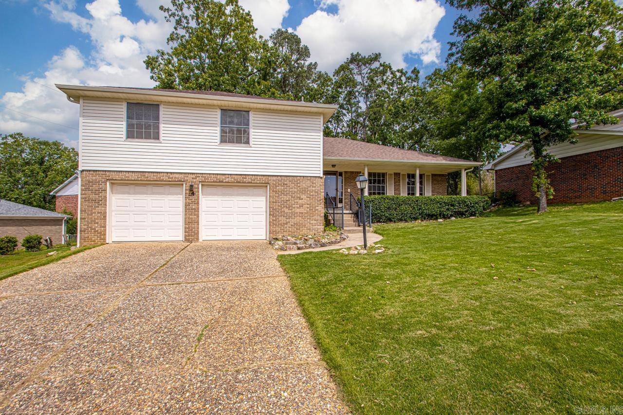 Little Rock, AR 72227,4 QueensPark Rd