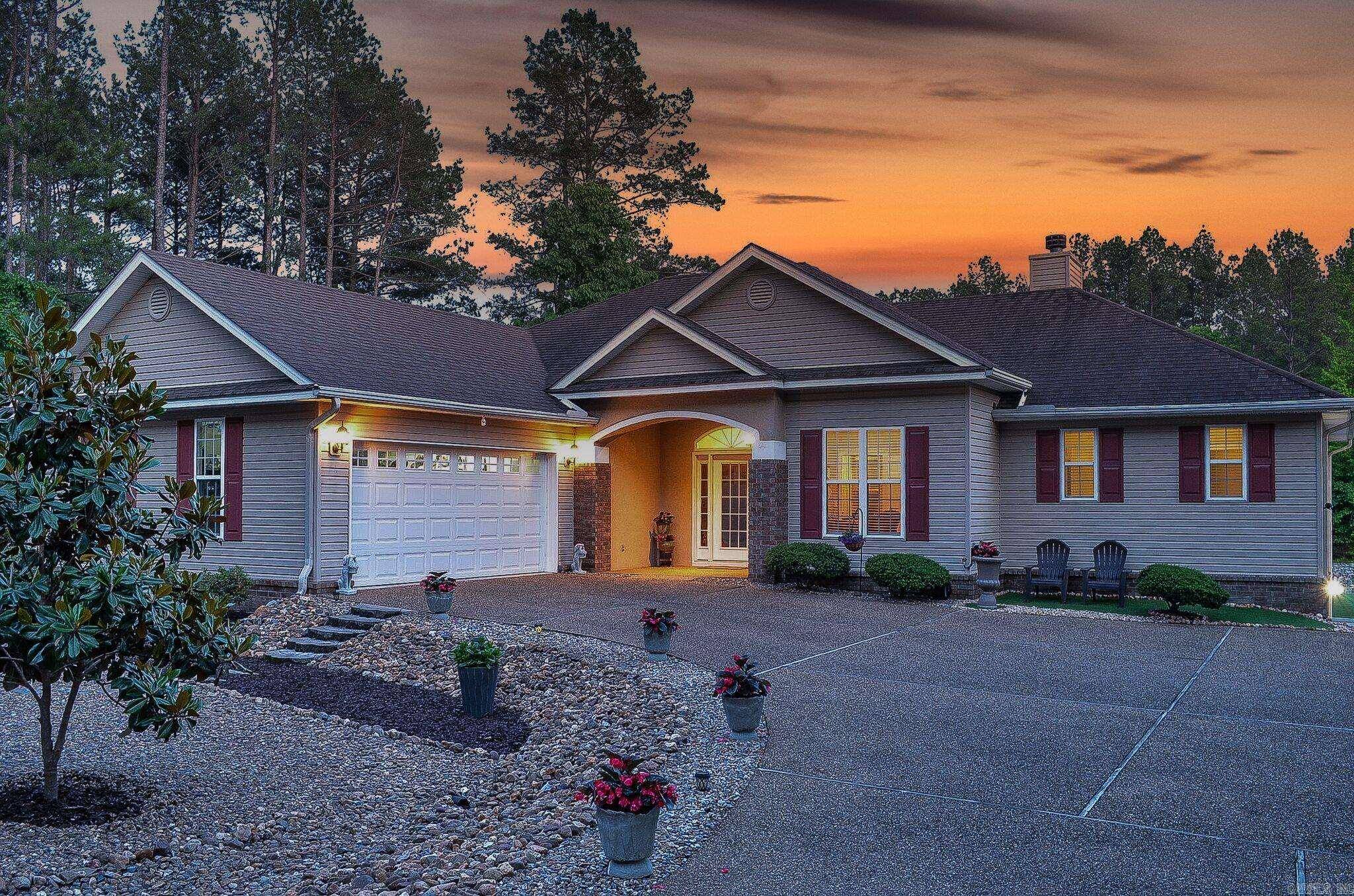 Hot Springs Village, AR 71909,226 Pizarro Drive