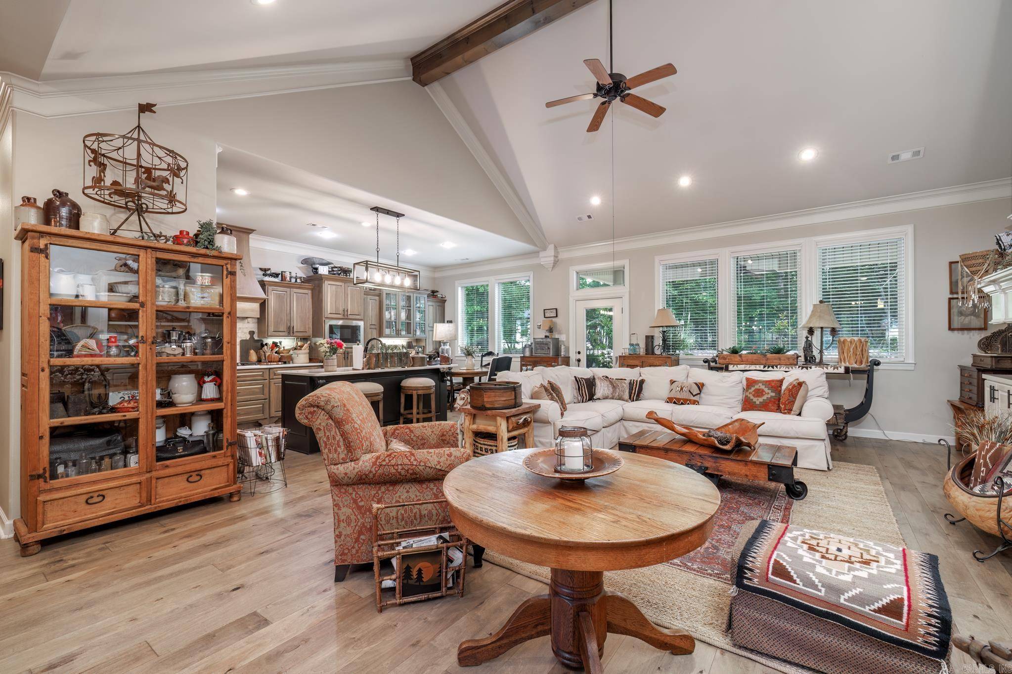 Hot Springs Village, AR 71909,137 Pizarro Drive