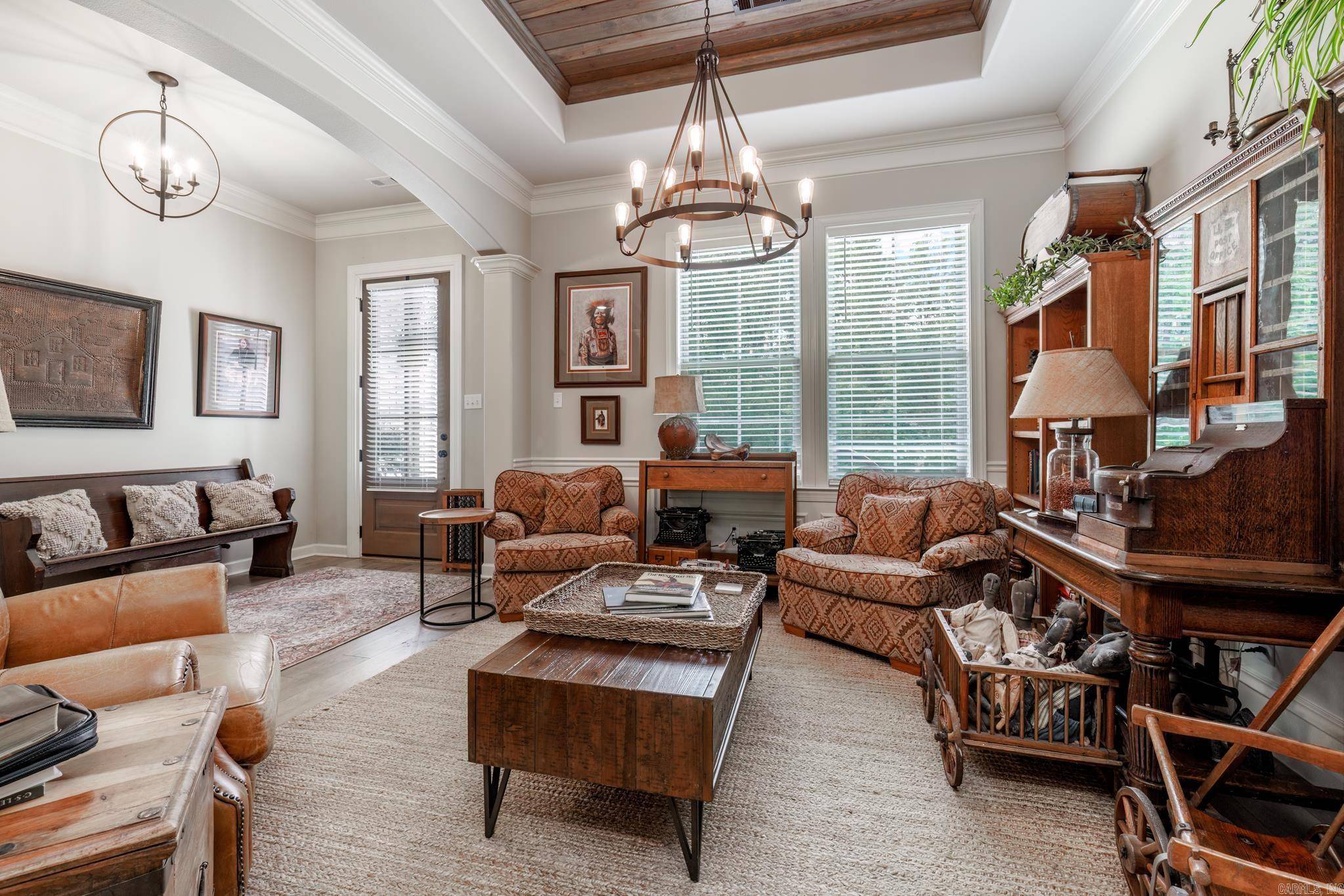 Hot Springs Village, AR 71909,137 Pizarro Drive