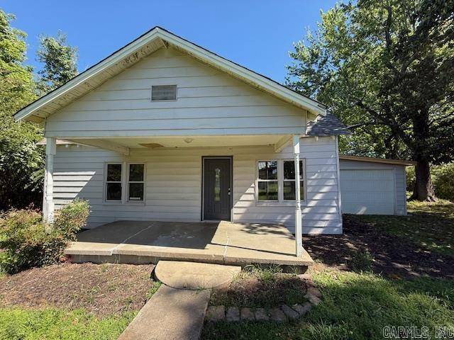 Vilonia, AR 72173,7 Naylor Road