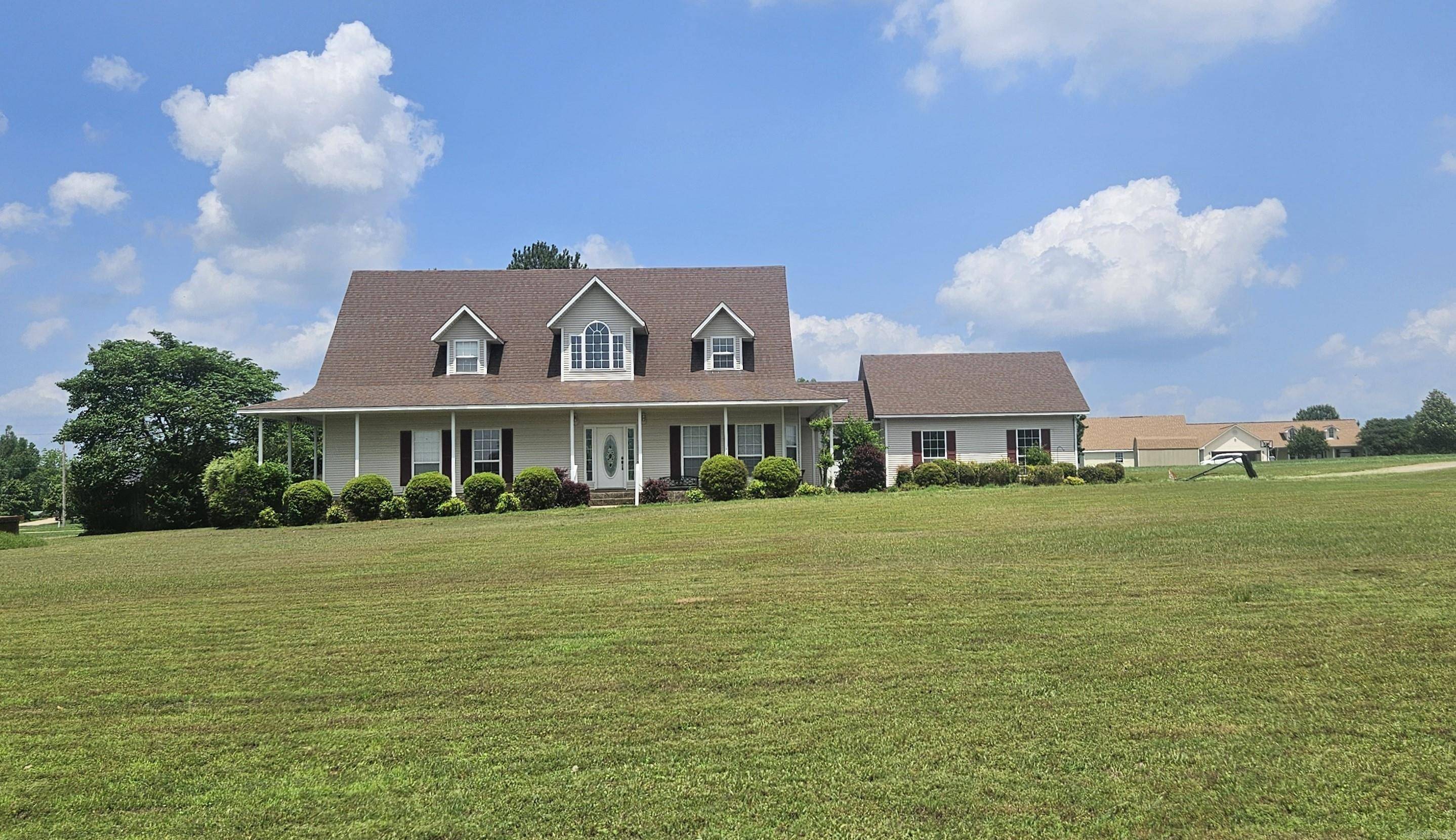 Nashville, AR 71852,1 Elberta Avenue