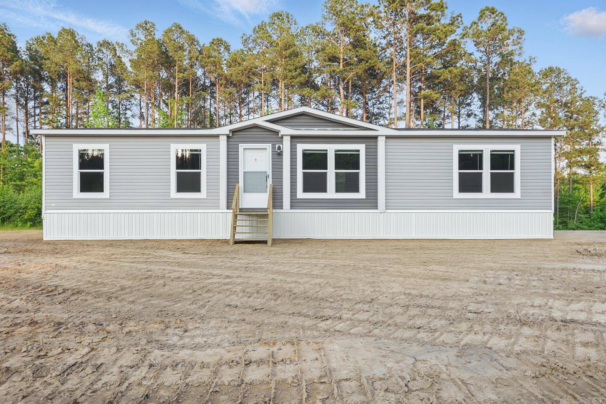 Mabelvale, AR 72103,315 E Bristle Cone Lane