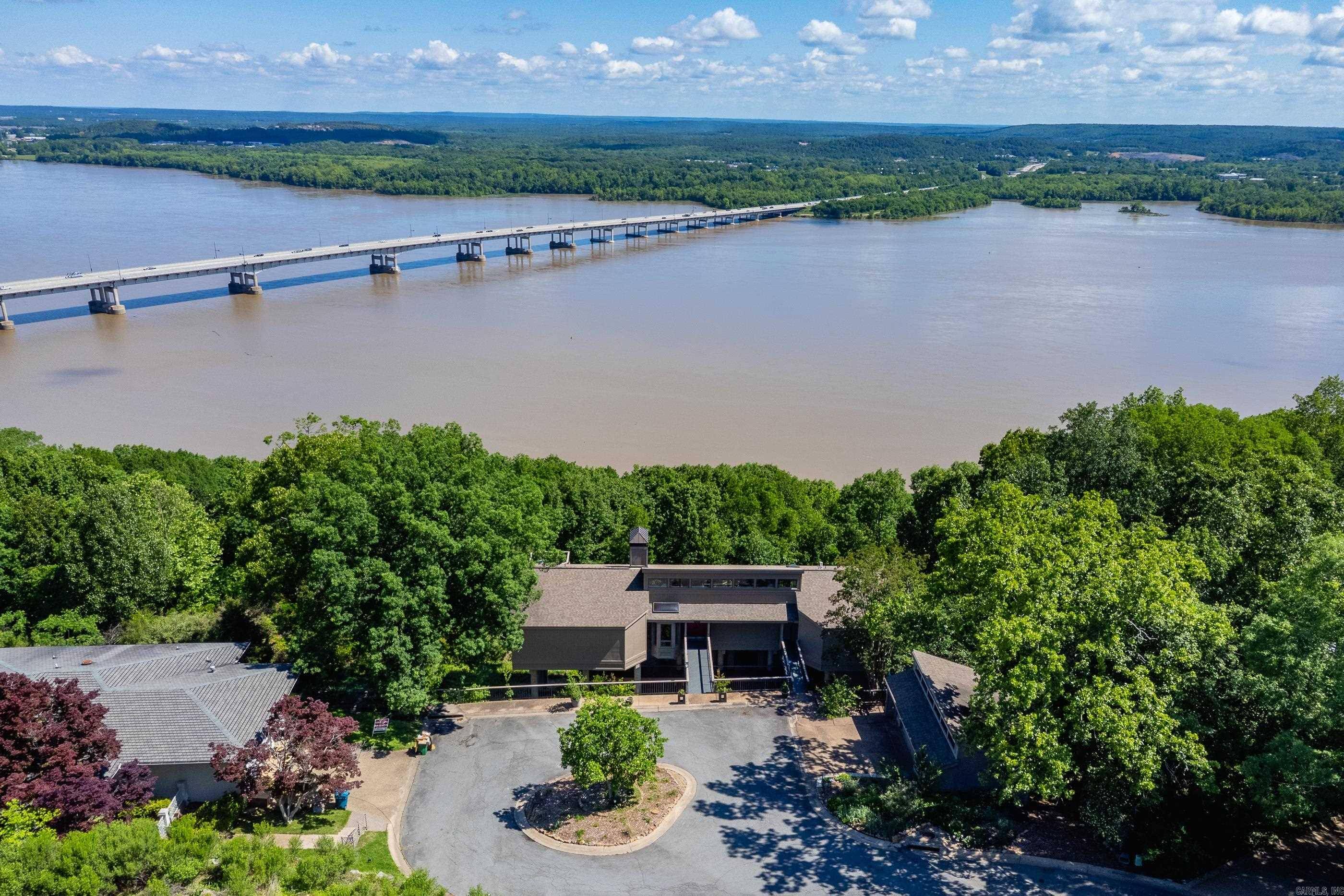 Little Rock, AR 72227,1 Rivers Edge Drive