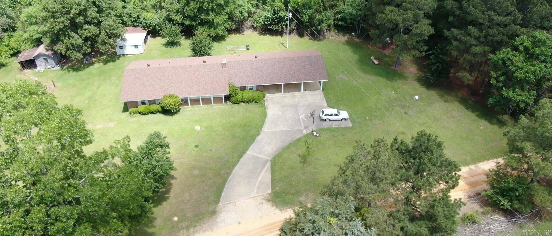Warren, AR 71671,324 Bradley 92