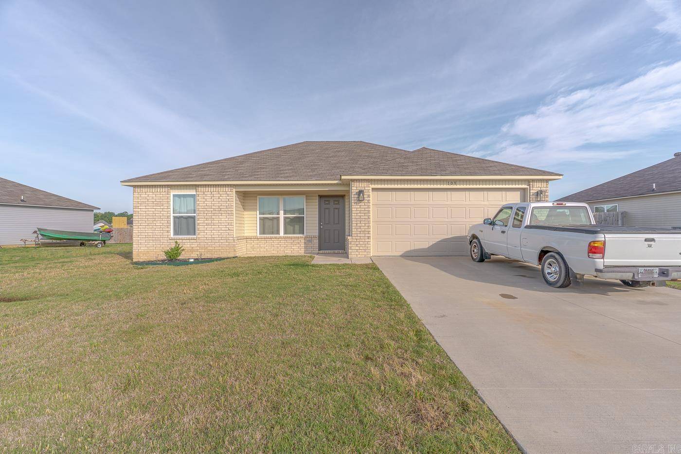 Brookland, AR 72417,109 Ellis Drive